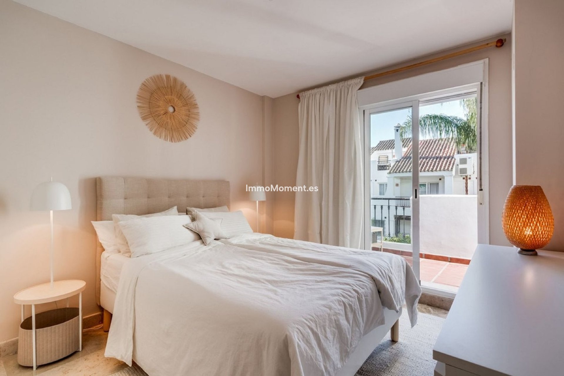 Resale - Townhouse - Marbella - Nueva Andalucía