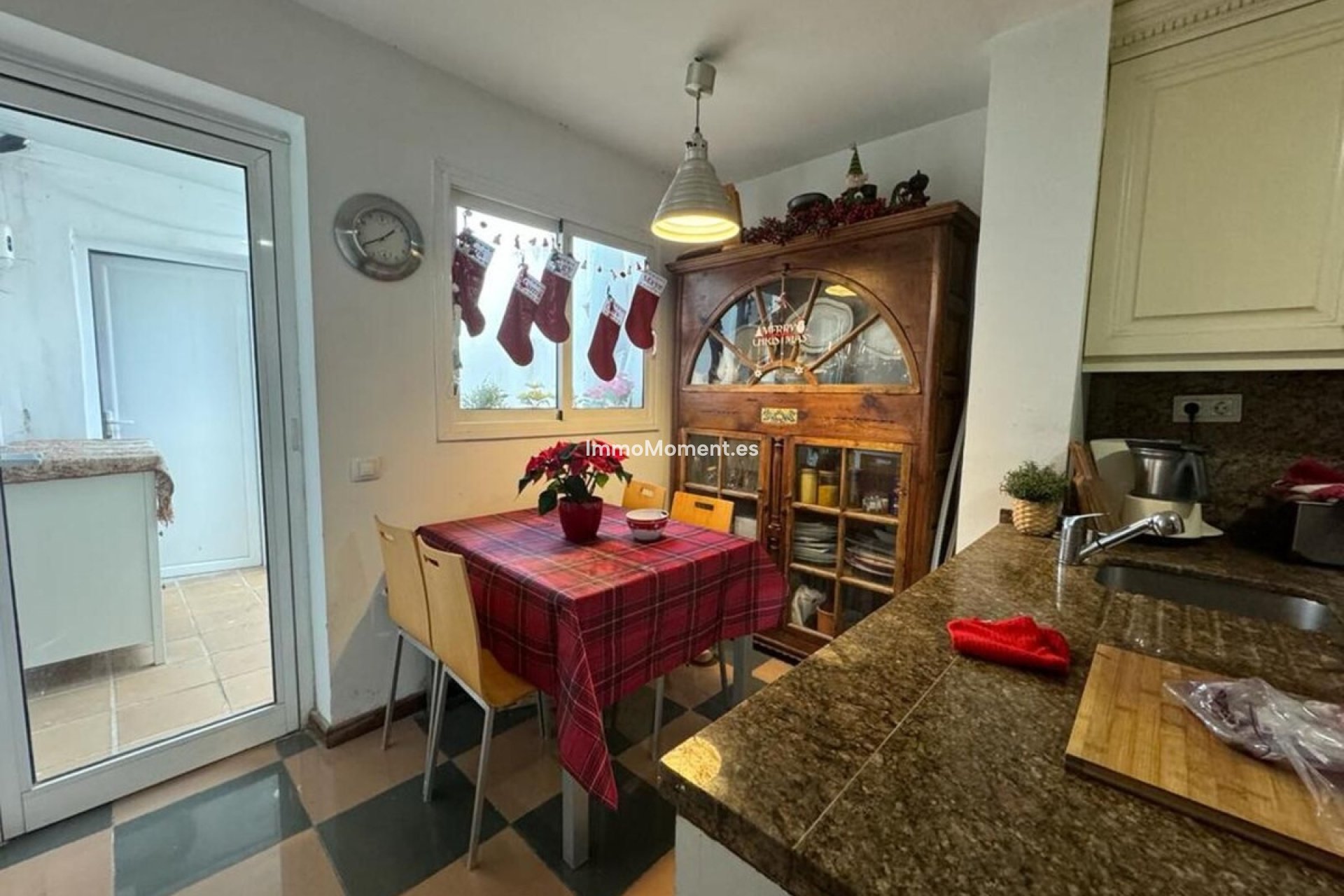 Resale - Townhouse - Marbella - Nueva Andalucía
