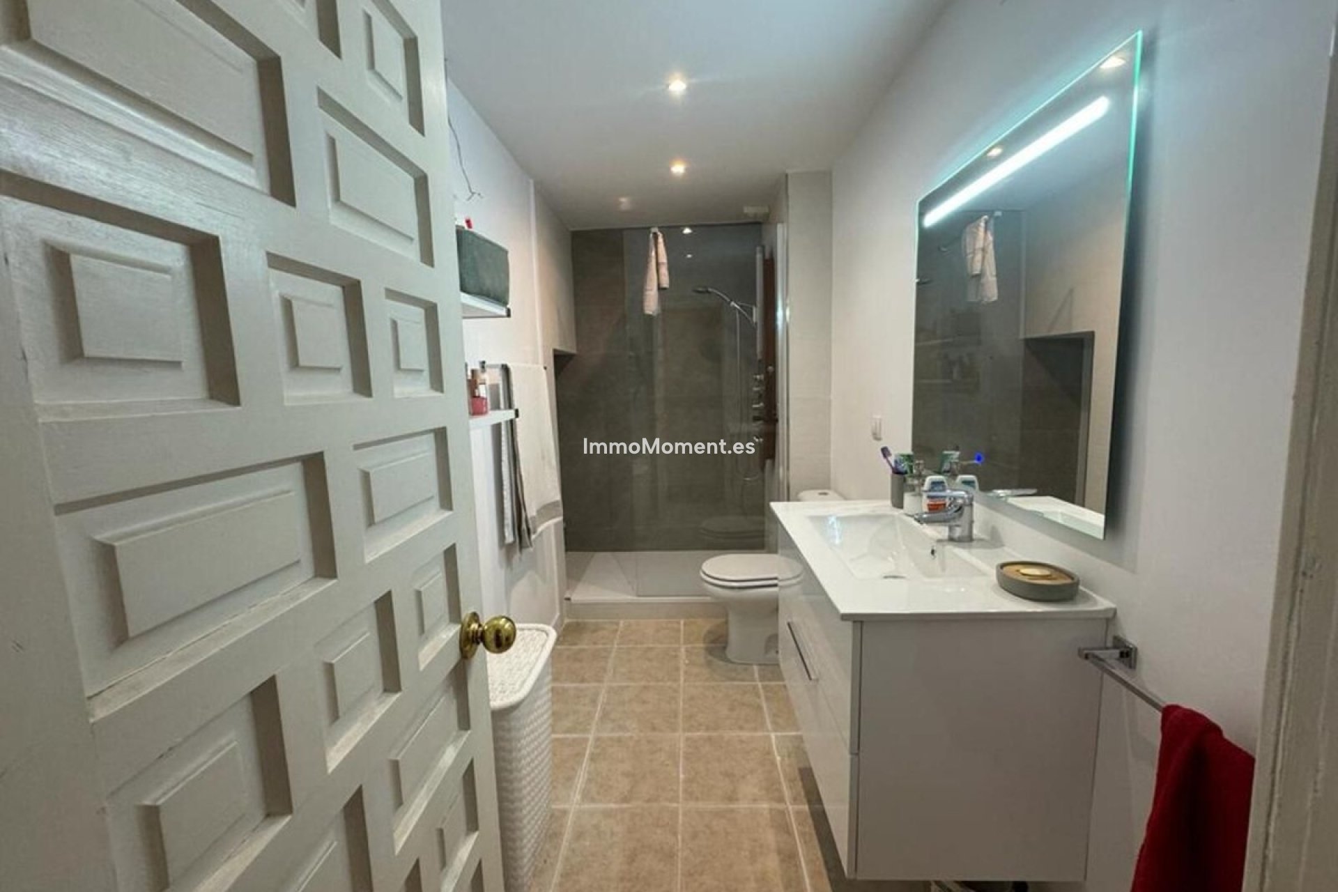 Resale - Townhouse - Marbella - Nueva Andalucía