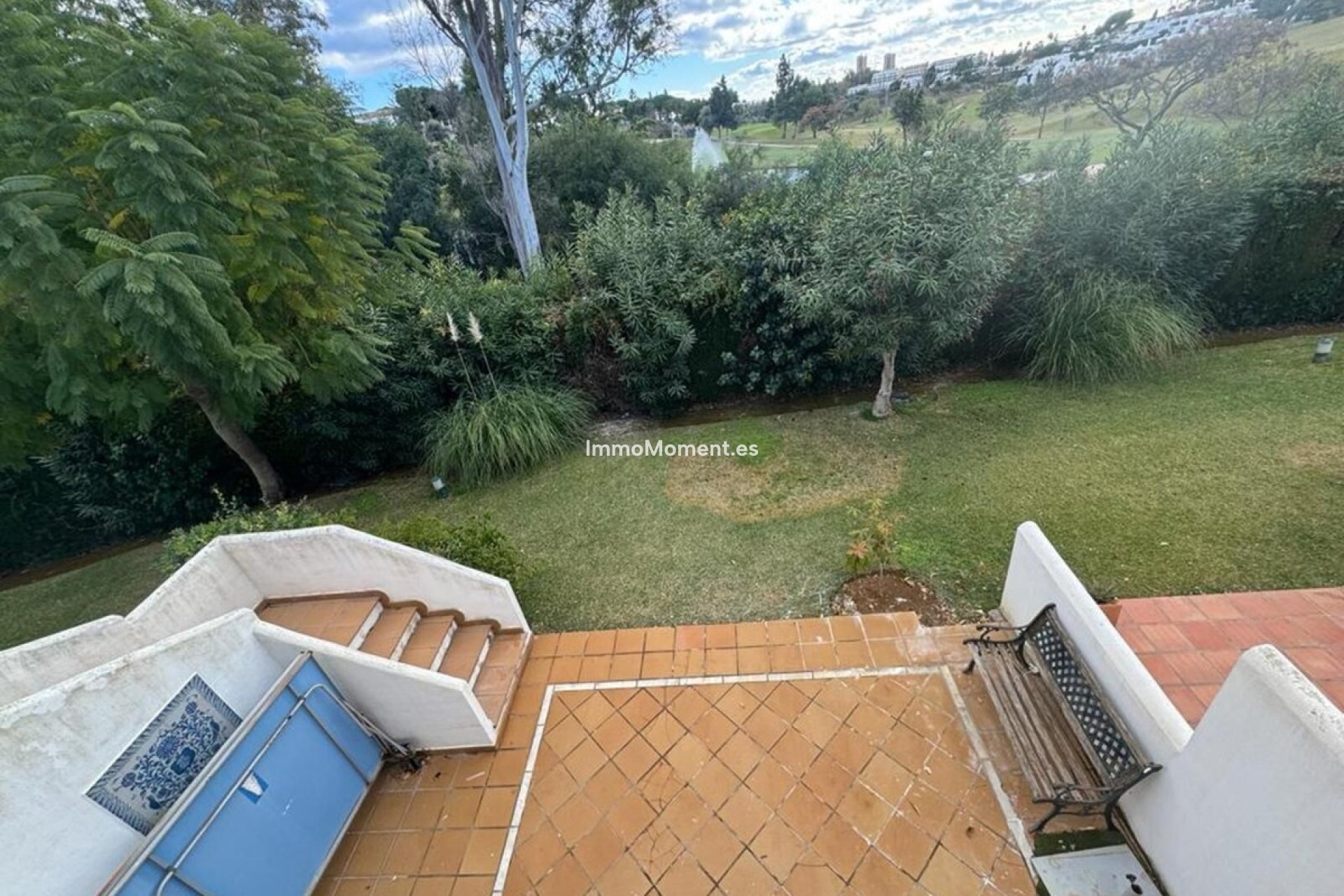 Resale - Townhouse - Marbella - Nueva Andalucía
