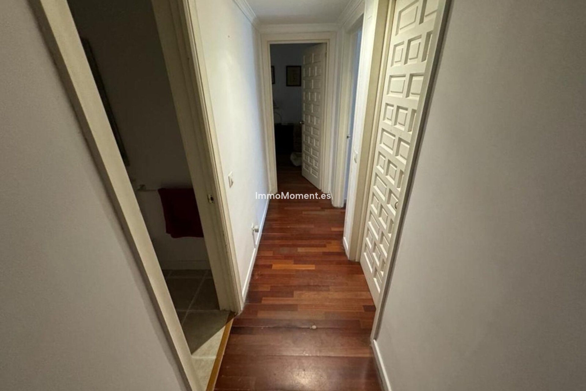Resale - Townhouse - Marbella - Nueva Andalucía