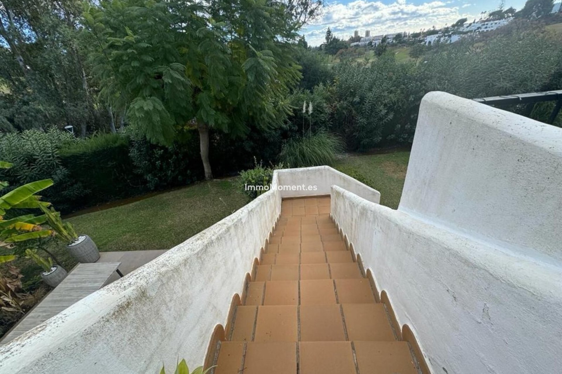Resale - Townhouse - Marbella - Nueva Andalucía