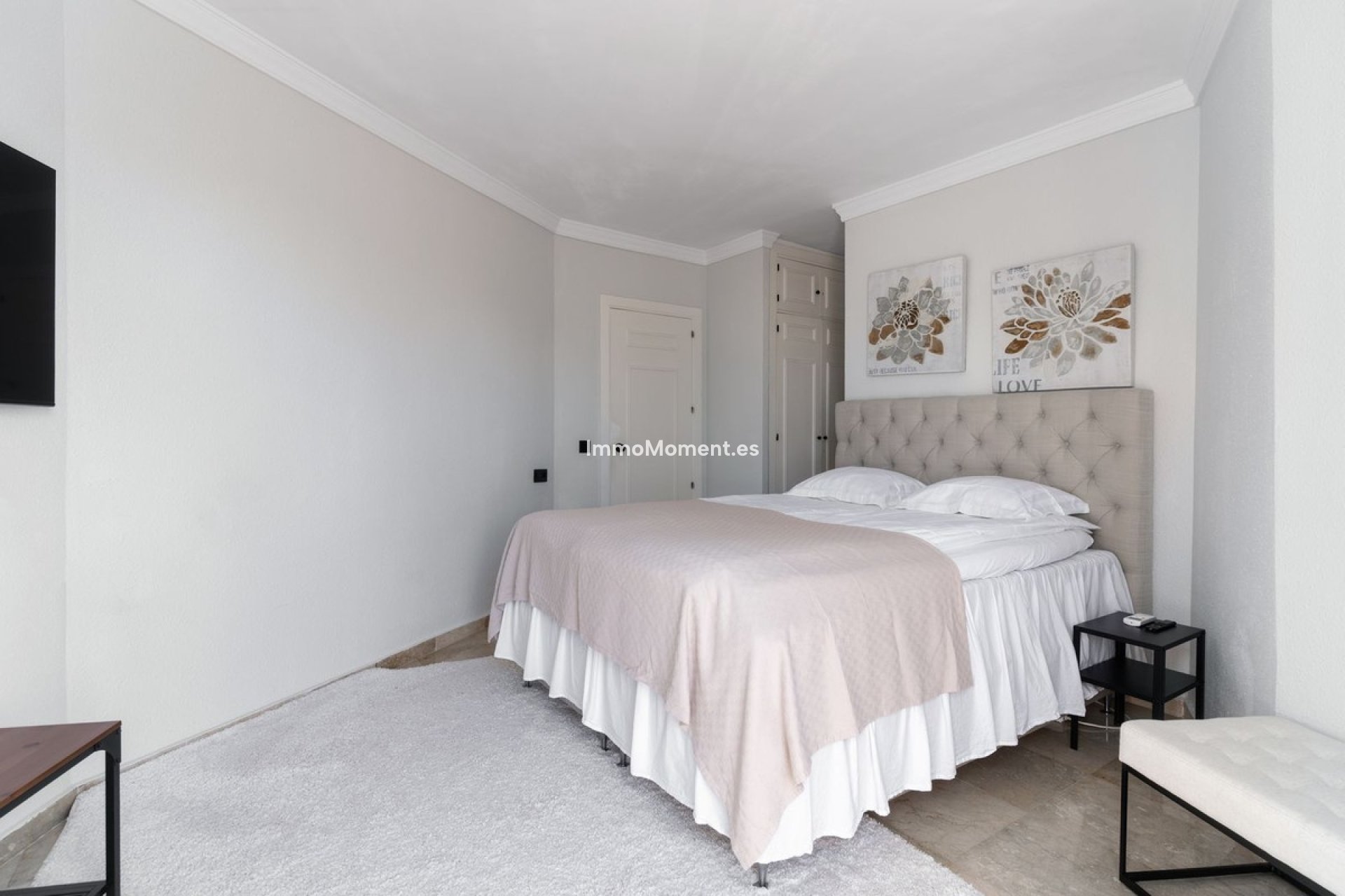 Resale - Townhouse - Marbella - Nueva Andalucía