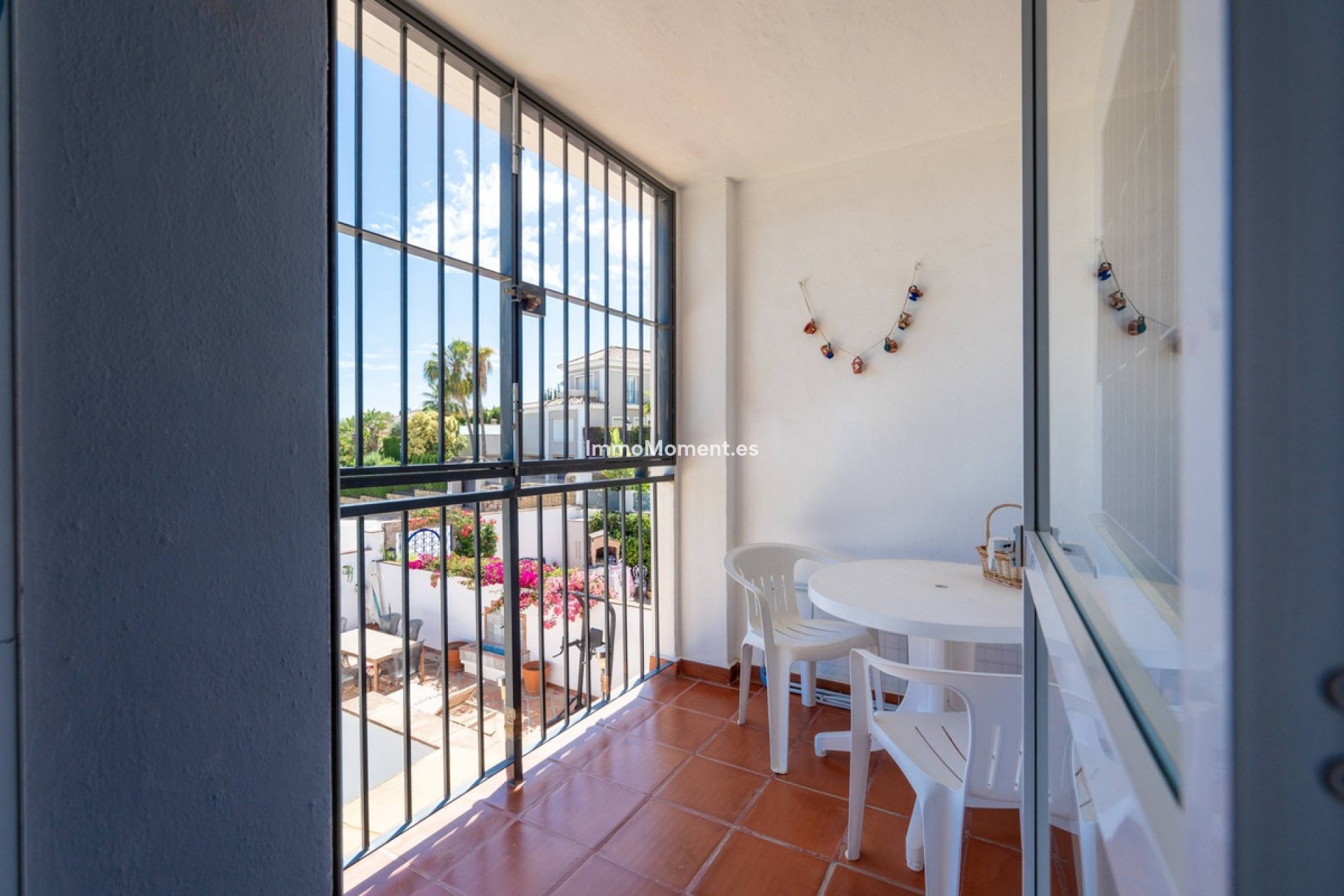 Resale - Townhouse - Marbella - Nueva Andalucía