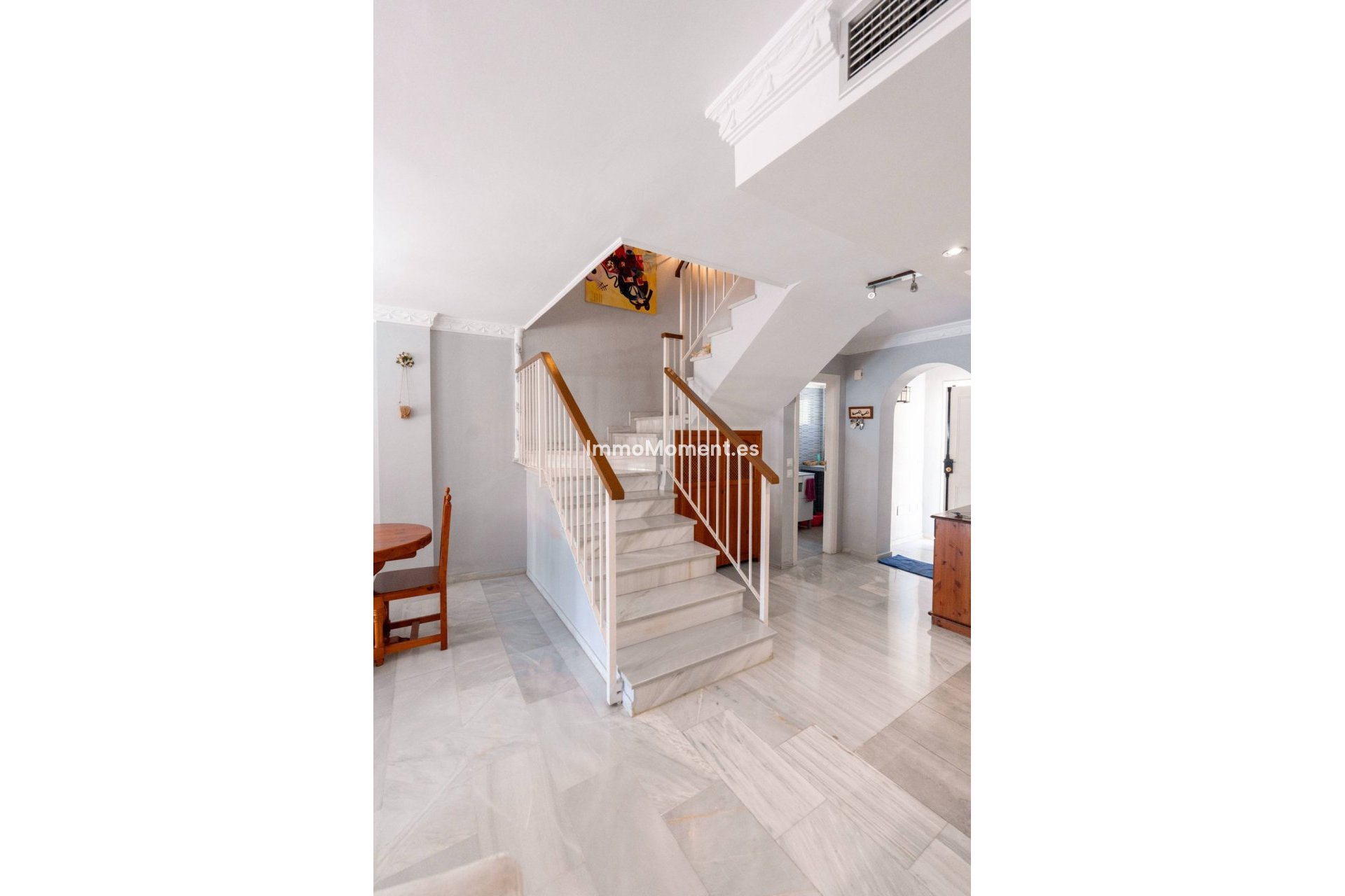 Resale - Townhouse - Marbella - Nueva Andalucía