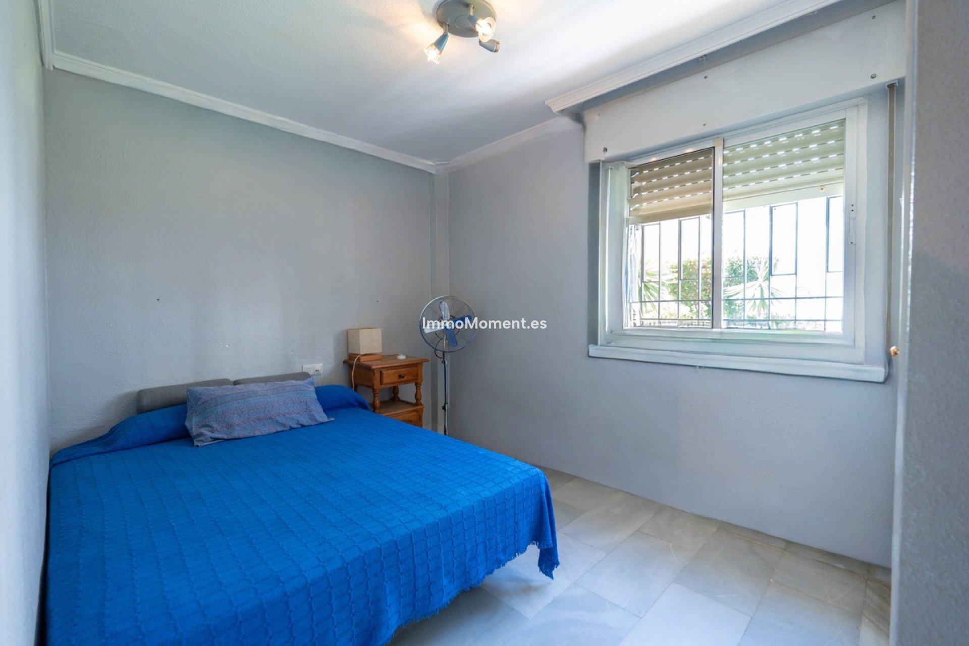 Resale - Townhouse - Marbella - Nueva Andalucía