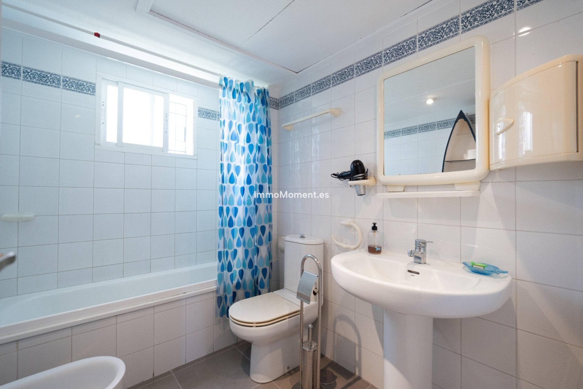 Resale - Townhouse - Marbella - Nueva Andalucía