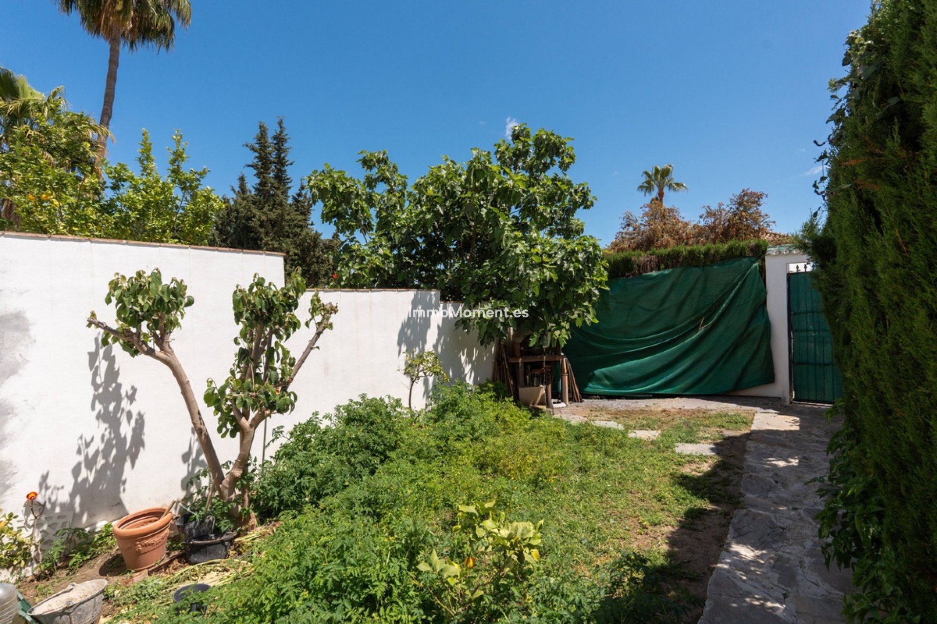 Resale - Townhouse - Marbella - Nueva Andalucía