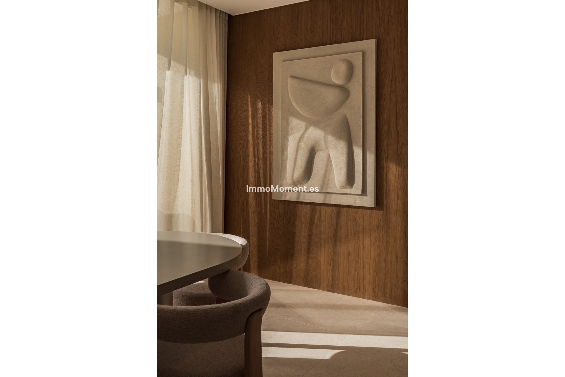 Resale - Townhouse - Marbella - Nueva Andalucía