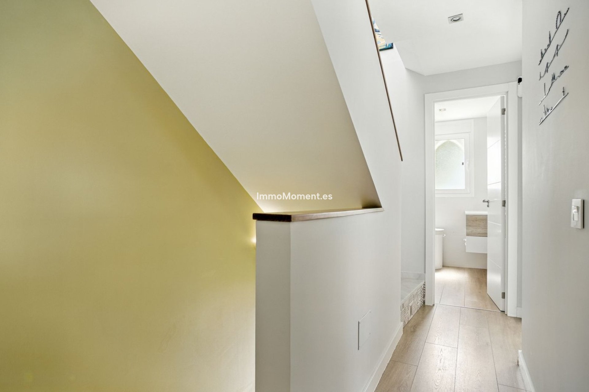 Resale - Townhouse - Marbella - Nueva Andalucía