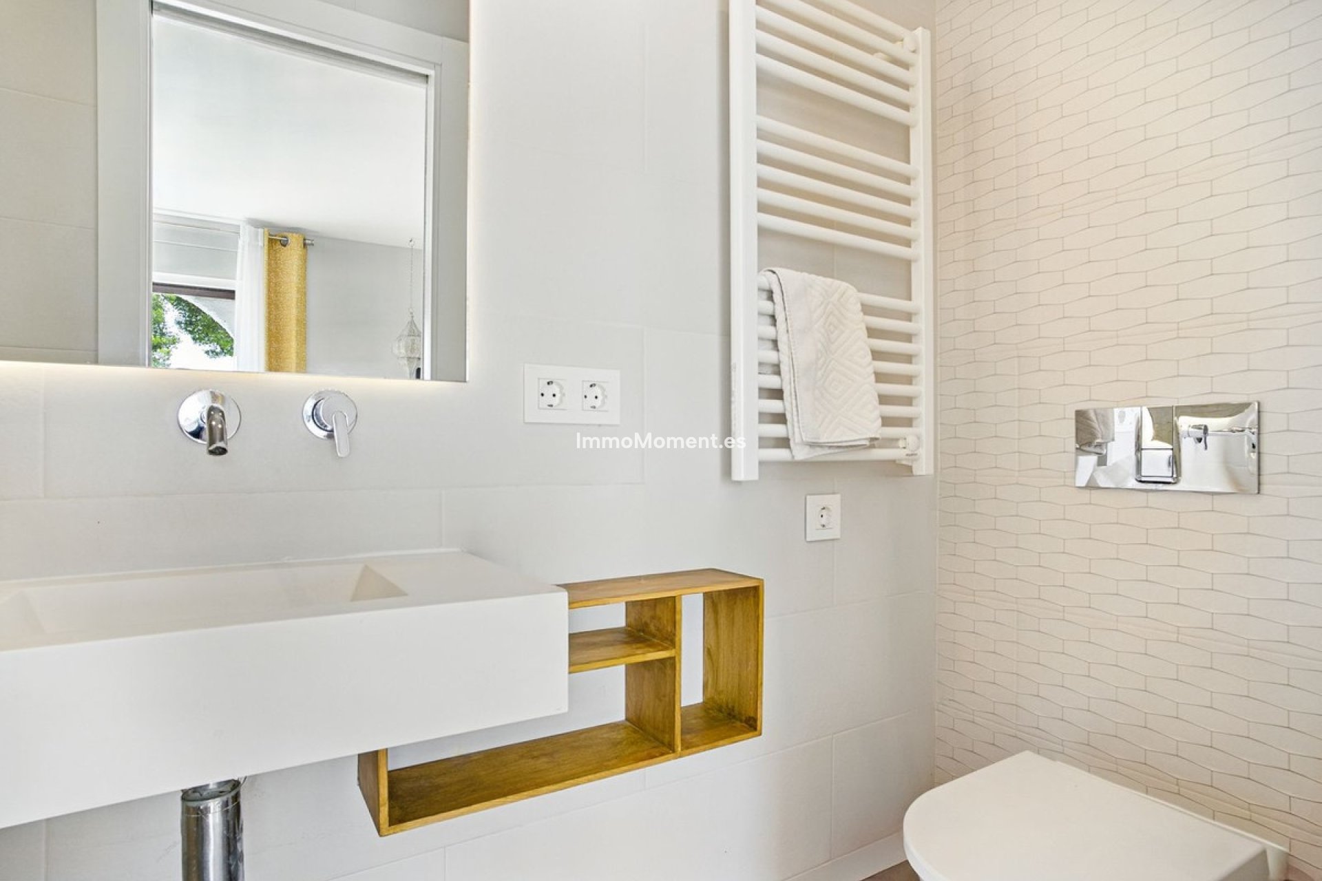 Resale - Townhouse - Marbella - Nueva Andalucía