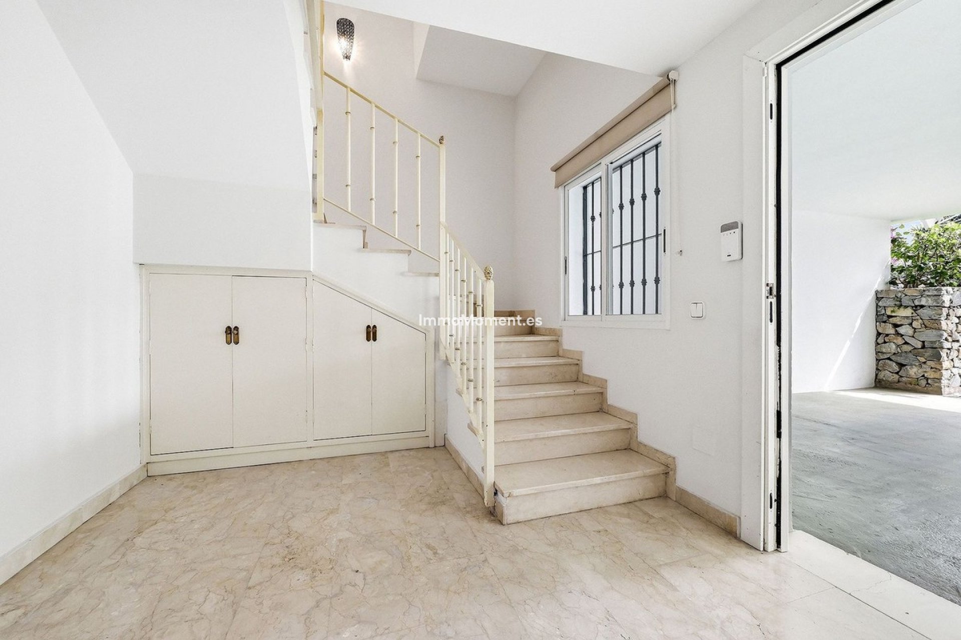 Resale - Townhouse - Marbella - Nueva Andalucía
