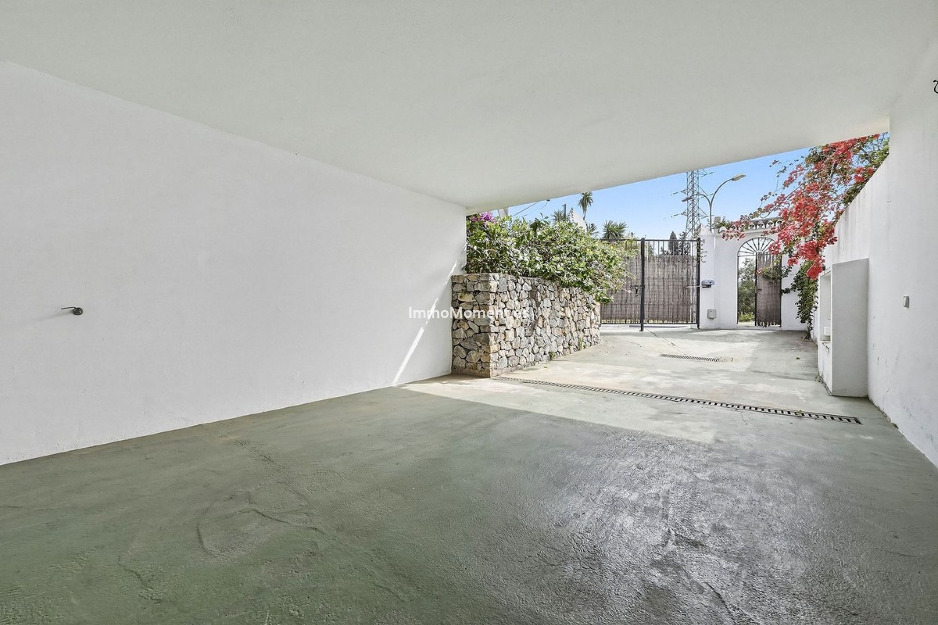 Resale - Townhouse - Marbella - Nueva Andalucía