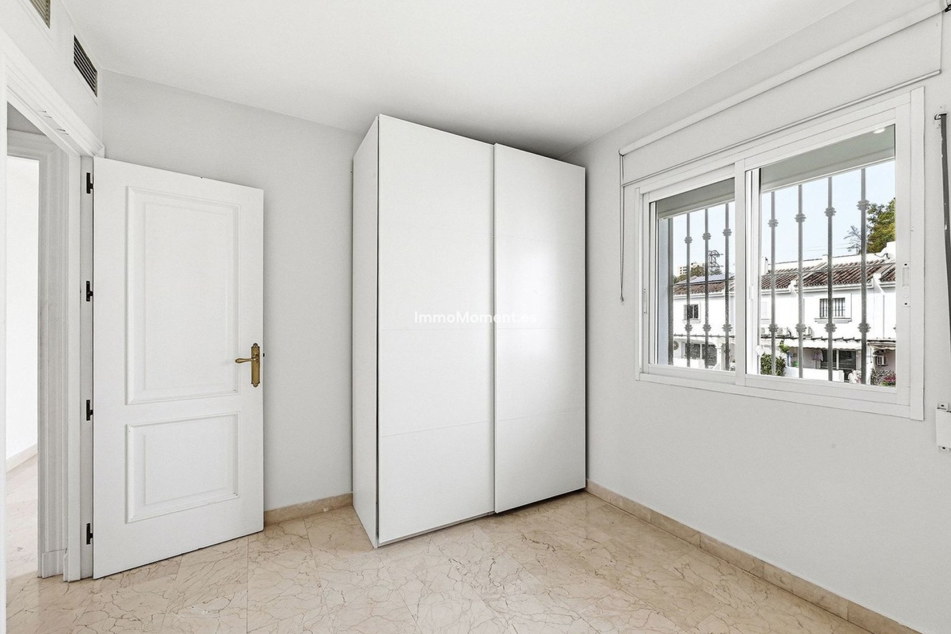 Resale - Townhouse - Marbella - Nueva Andalucía