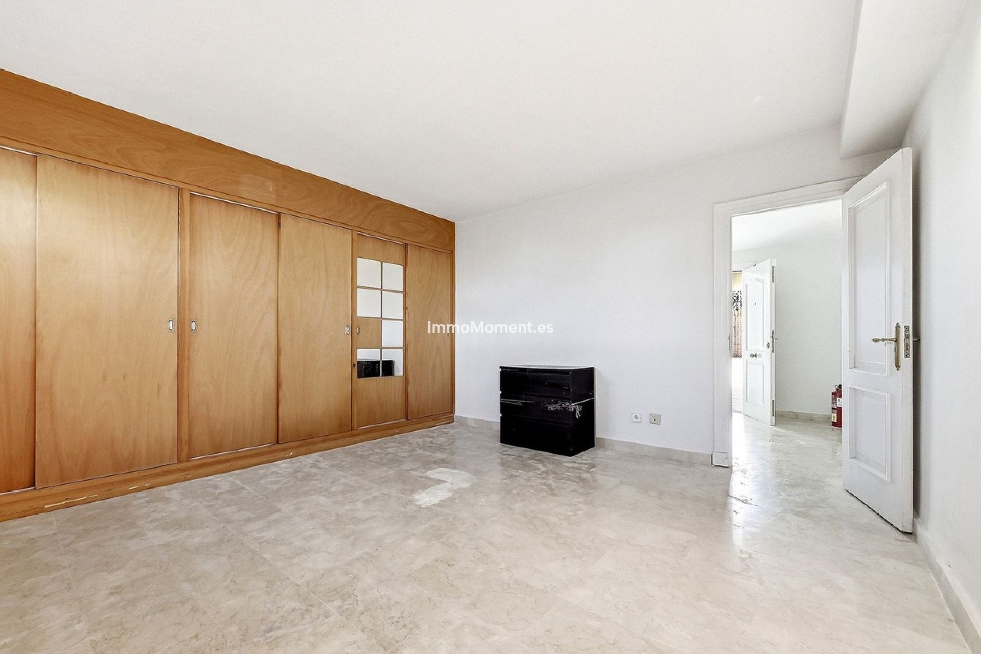 Resale - Townhouse - Marbella - Nueva Andalucía