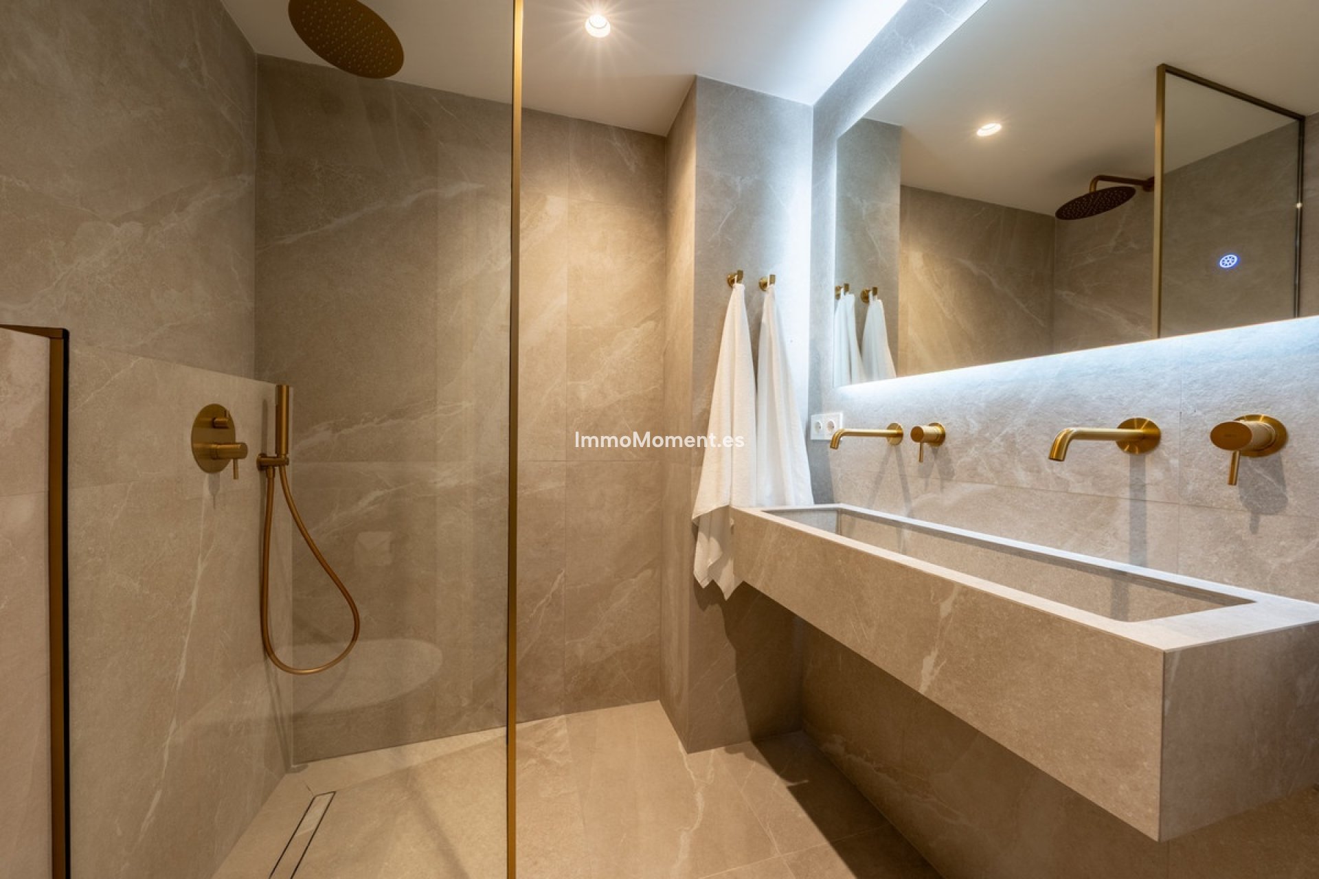 Resale - Townhouse - Marbella - Nueva Andalucía