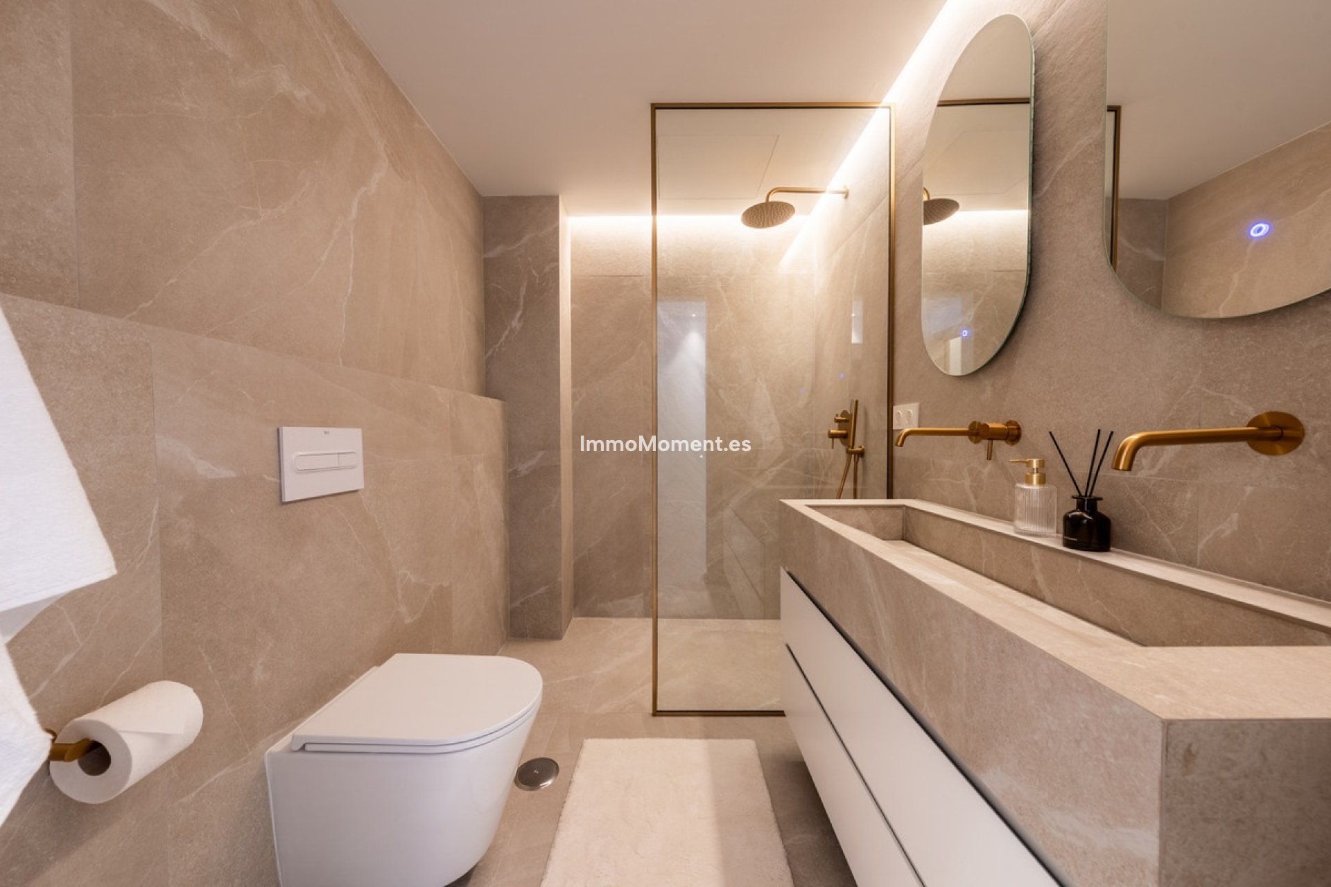 Resale - Townhouse - Marbella - Nueva Andalucía