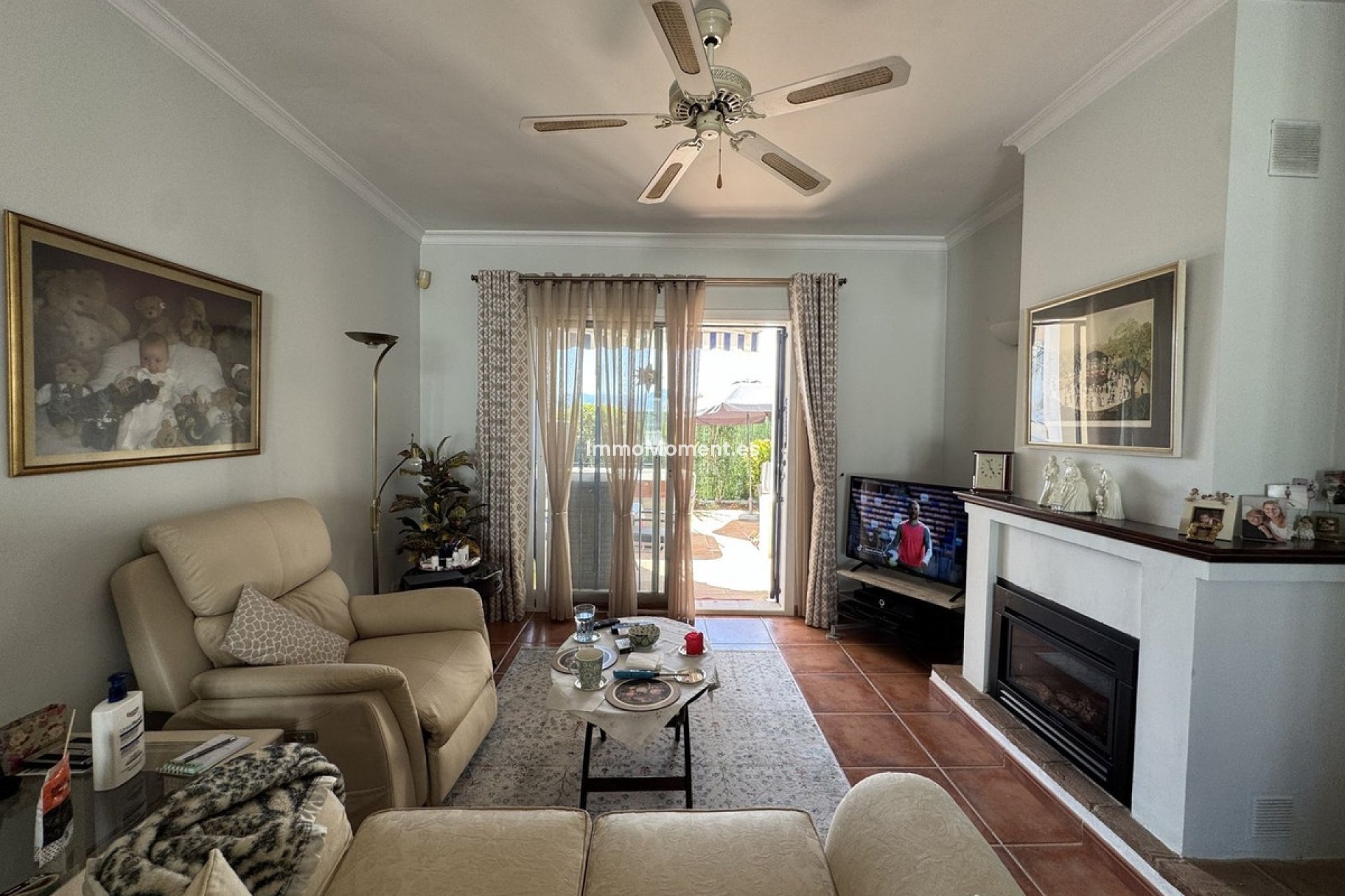 Resale - Townhouse - Marbella - Nueva Andalucía