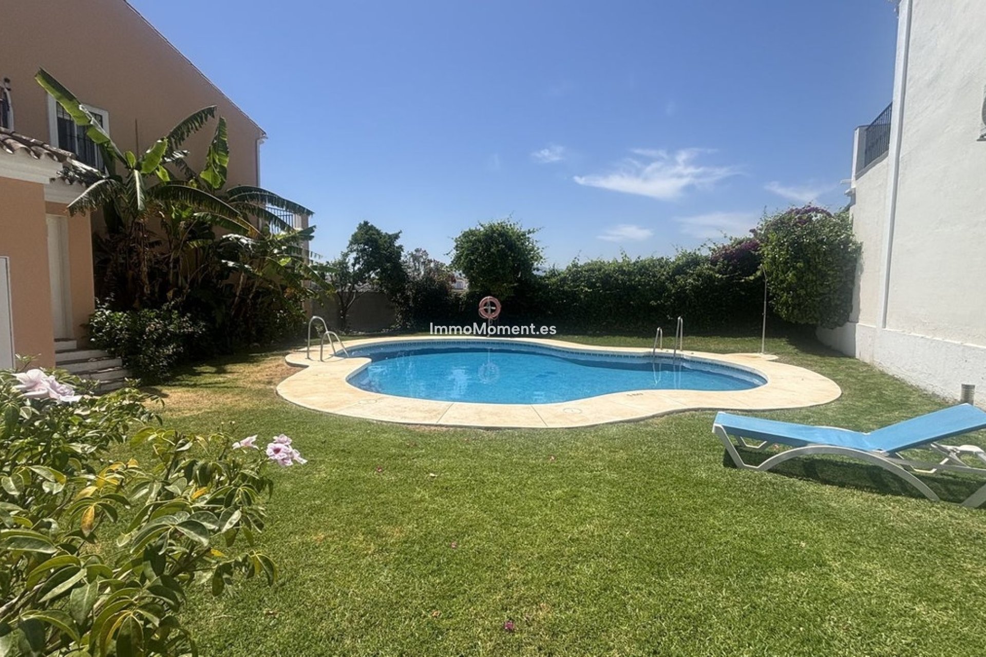 Resale - Townhouse - Marbella - Nueva Andalucía