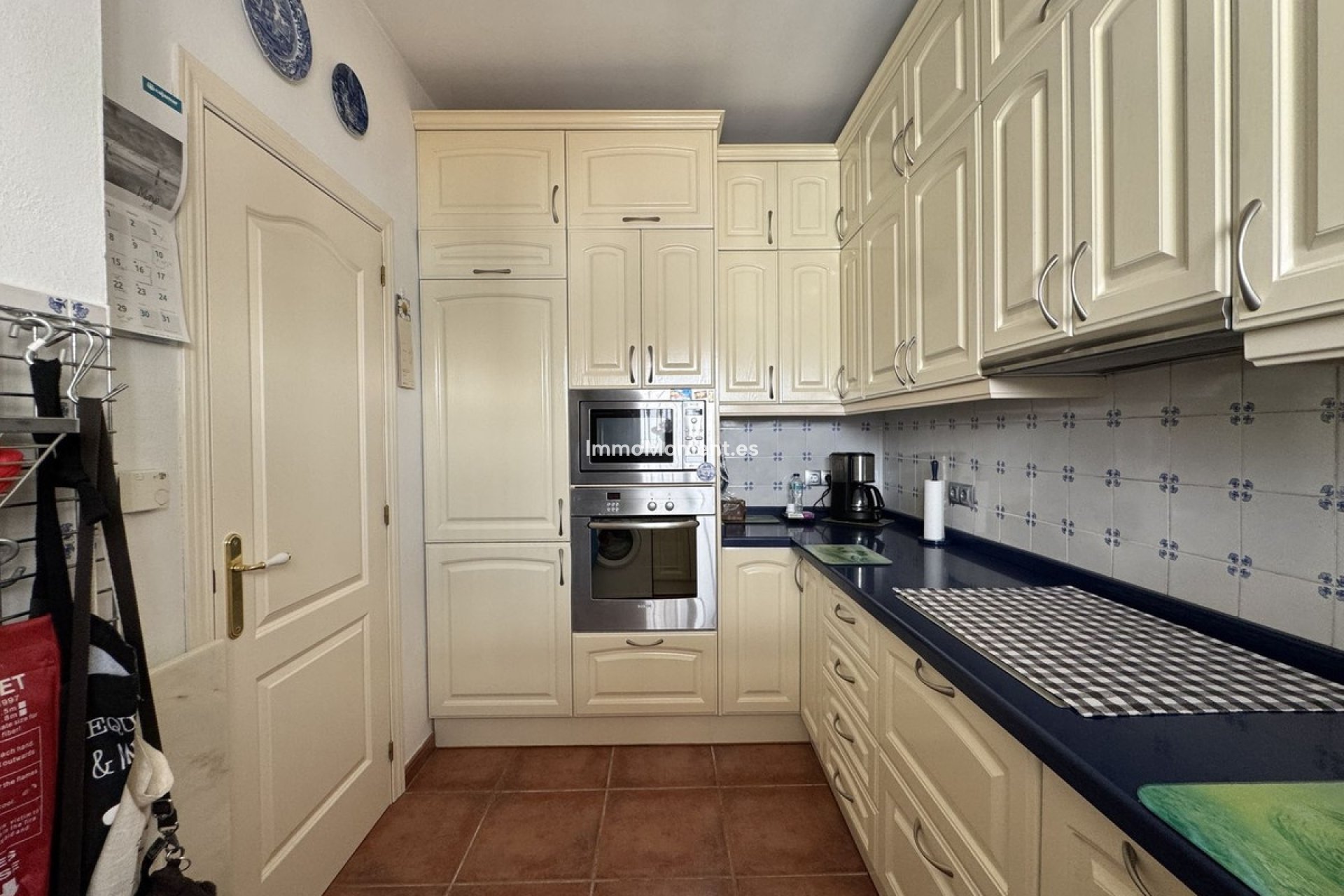 Resale - Townhouse - Marbella - Nueva Andalucía