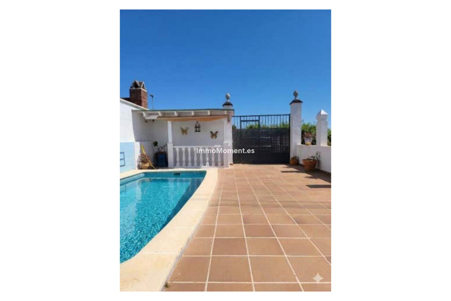Resale - Townhouse - Marbella - Nueva Andalucía