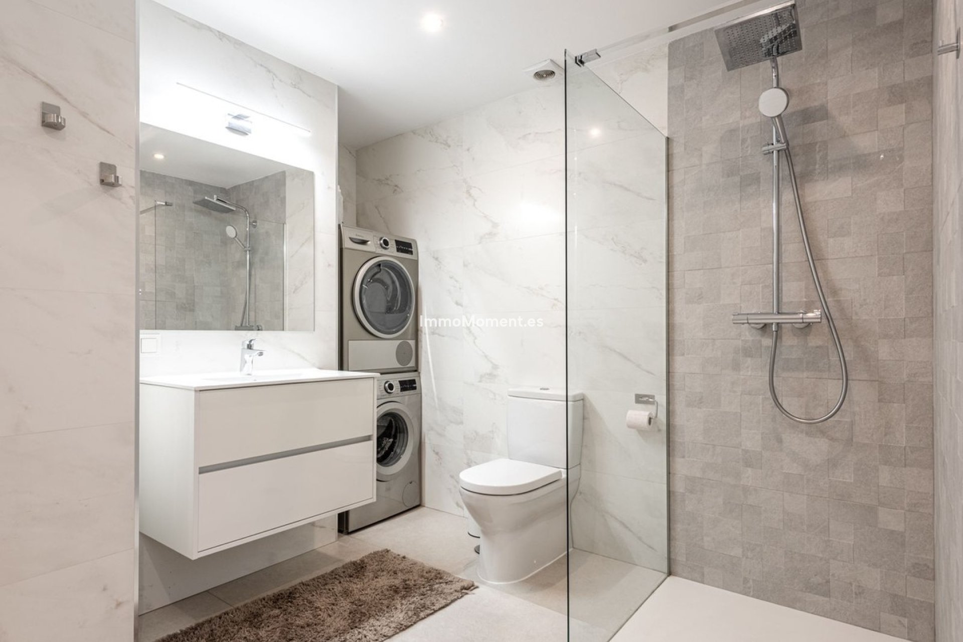 Resale - Townhouse - Marbella - Nueva Andalucía
