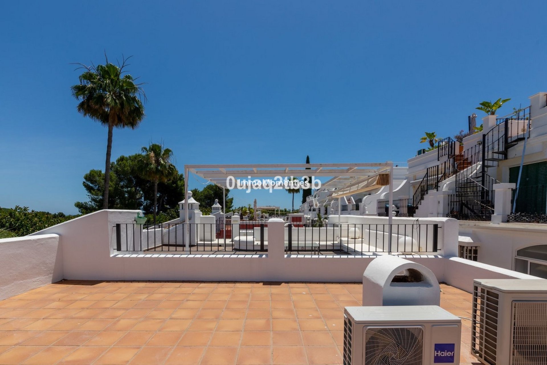 Resale - Townhouse - Marbella - Nueva Andalucía