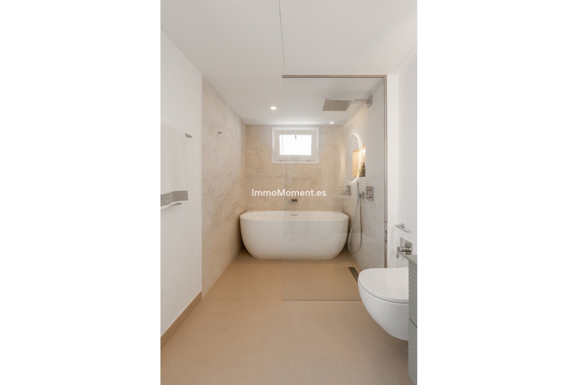 Resale - Townhouse - Marbella - Nueva Andalucía