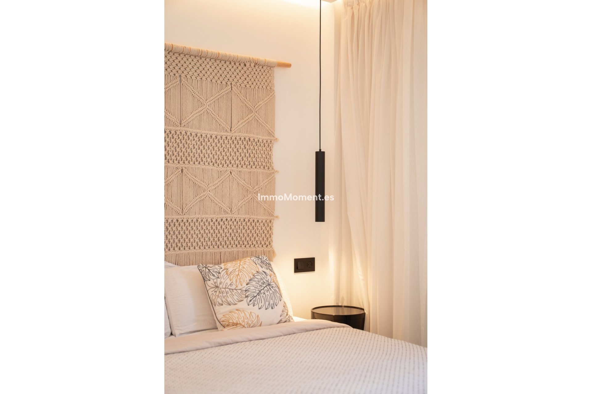 Resale - Townhouse - Marbella - Nueva Andalucía