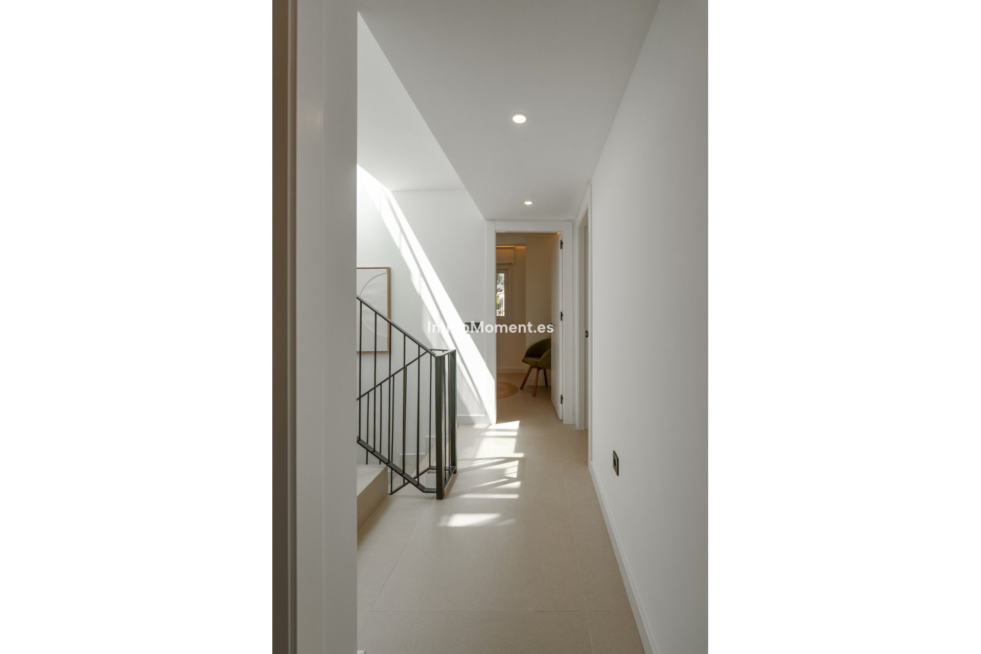 Resale - Townhouse - Marbella - Nueva Andalucía
