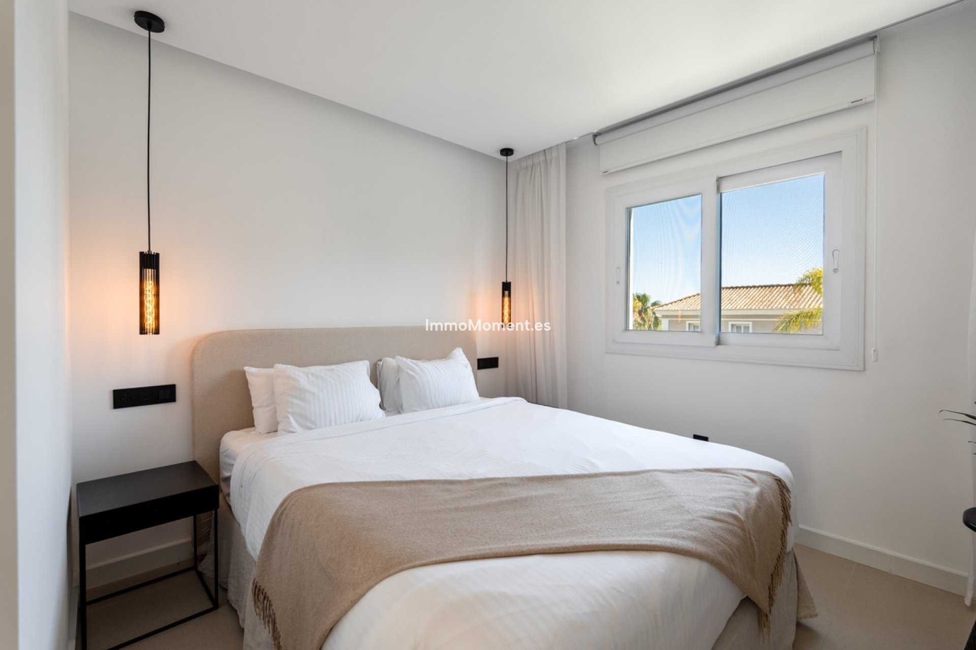 Resale - Townhouse - Marbella - Nueva Andalucía