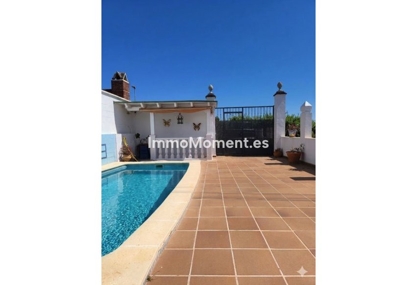 Resale - Townhouse - Marbella - Nueva Andalucía