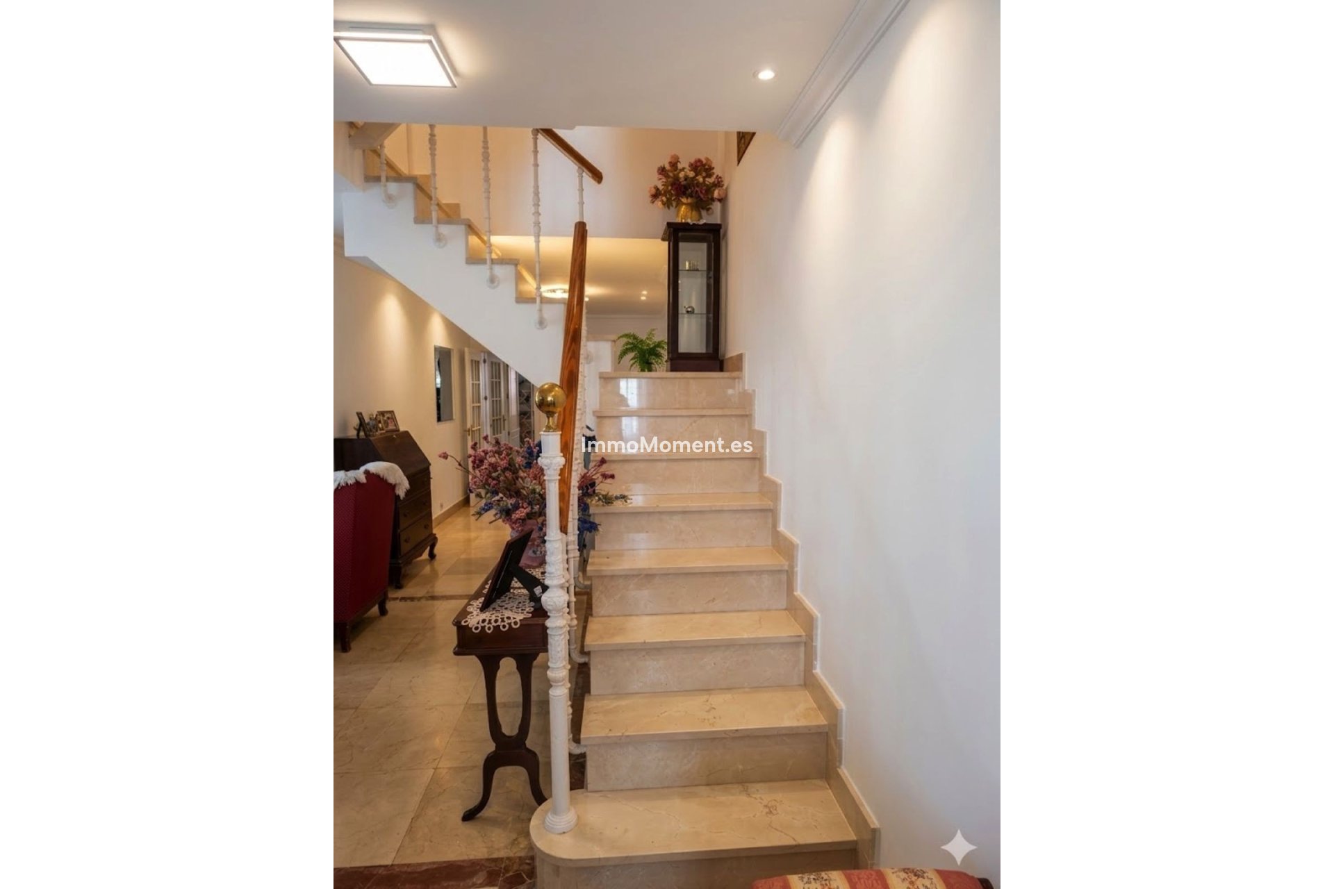 Resale - Townhouse - Marbella - Nueva Andalucía