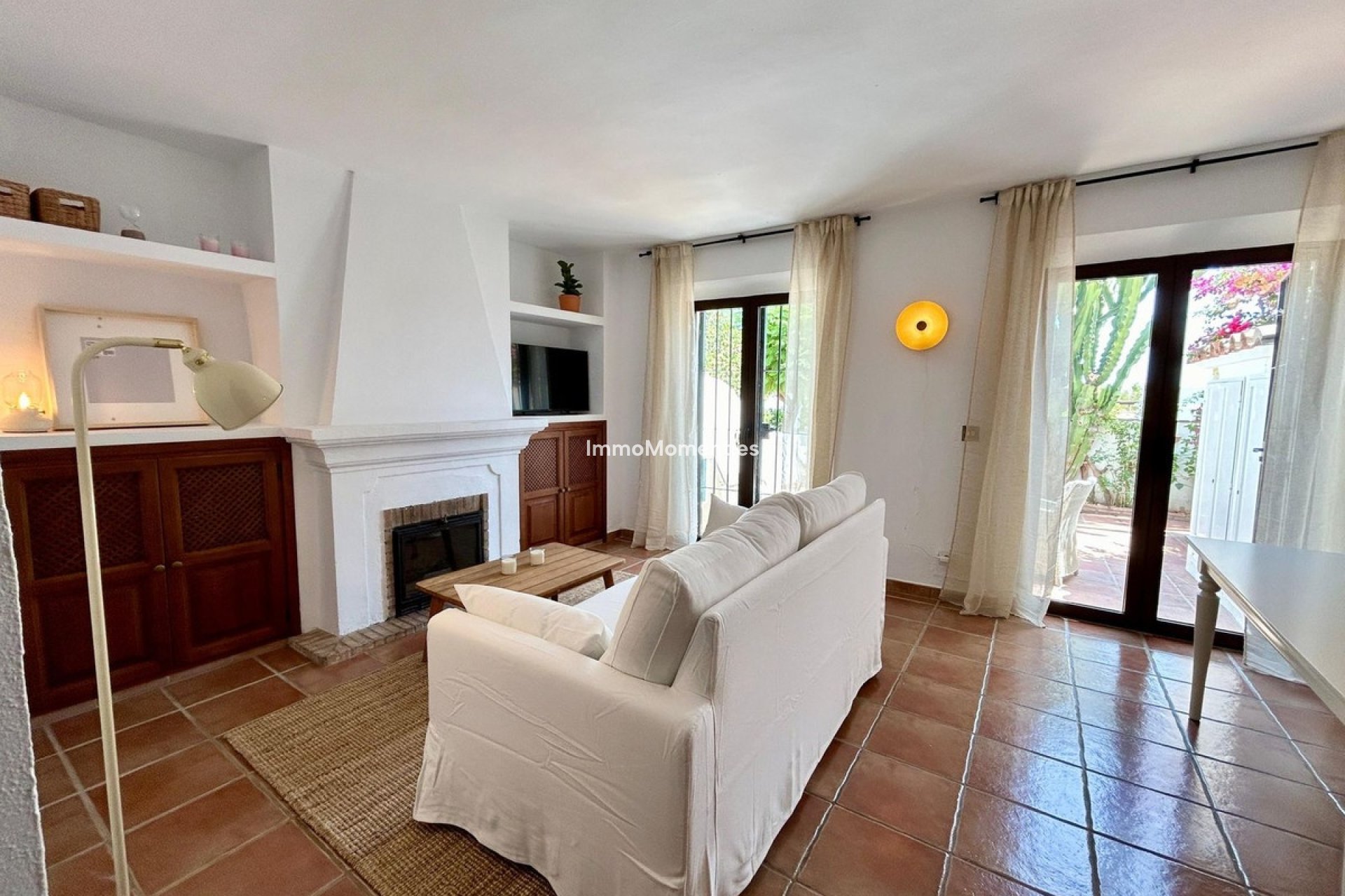 Resale - Townhouse - Marbella - Nueva Andalucía