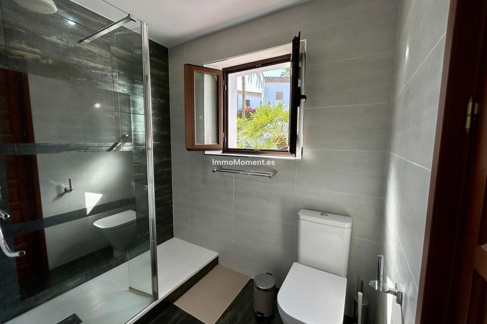 Resale - Townhouse - Marbella - Nueva Andalucía