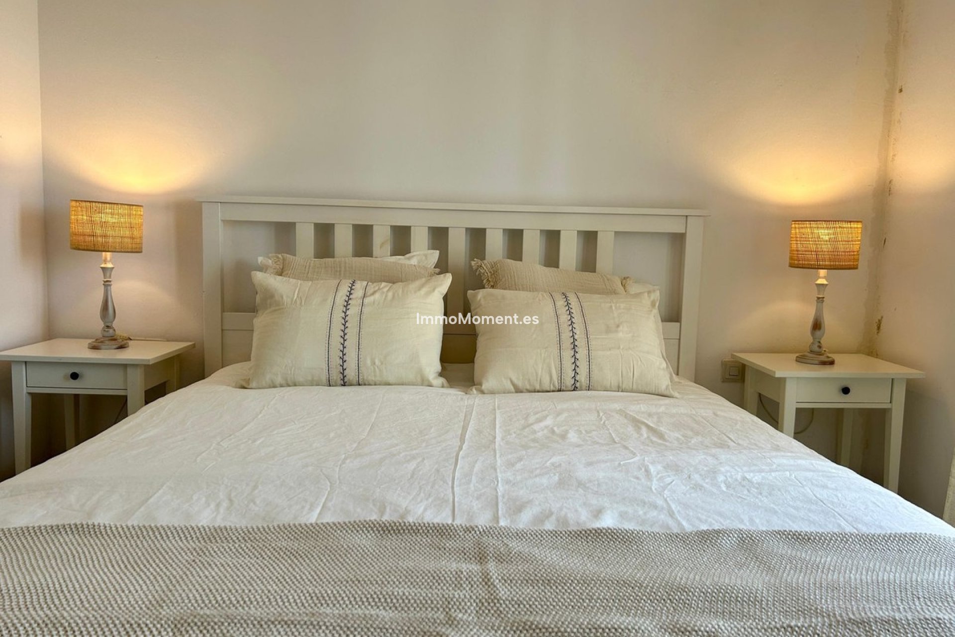 Resale - Townhouse - Marbella - Nueva Andalucía