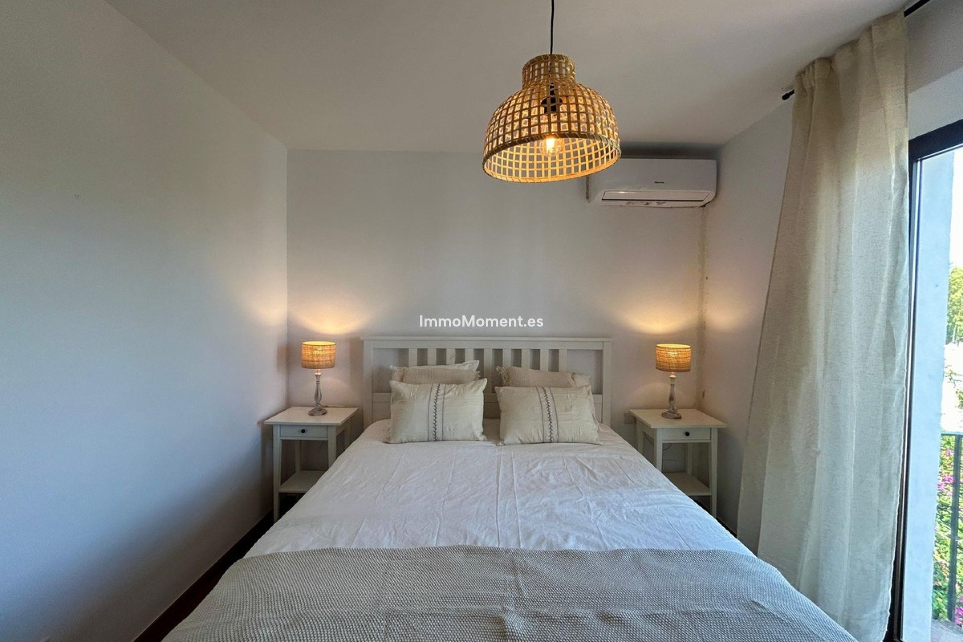 Resale - Townhouse - Marbella - Nueva Andalucía