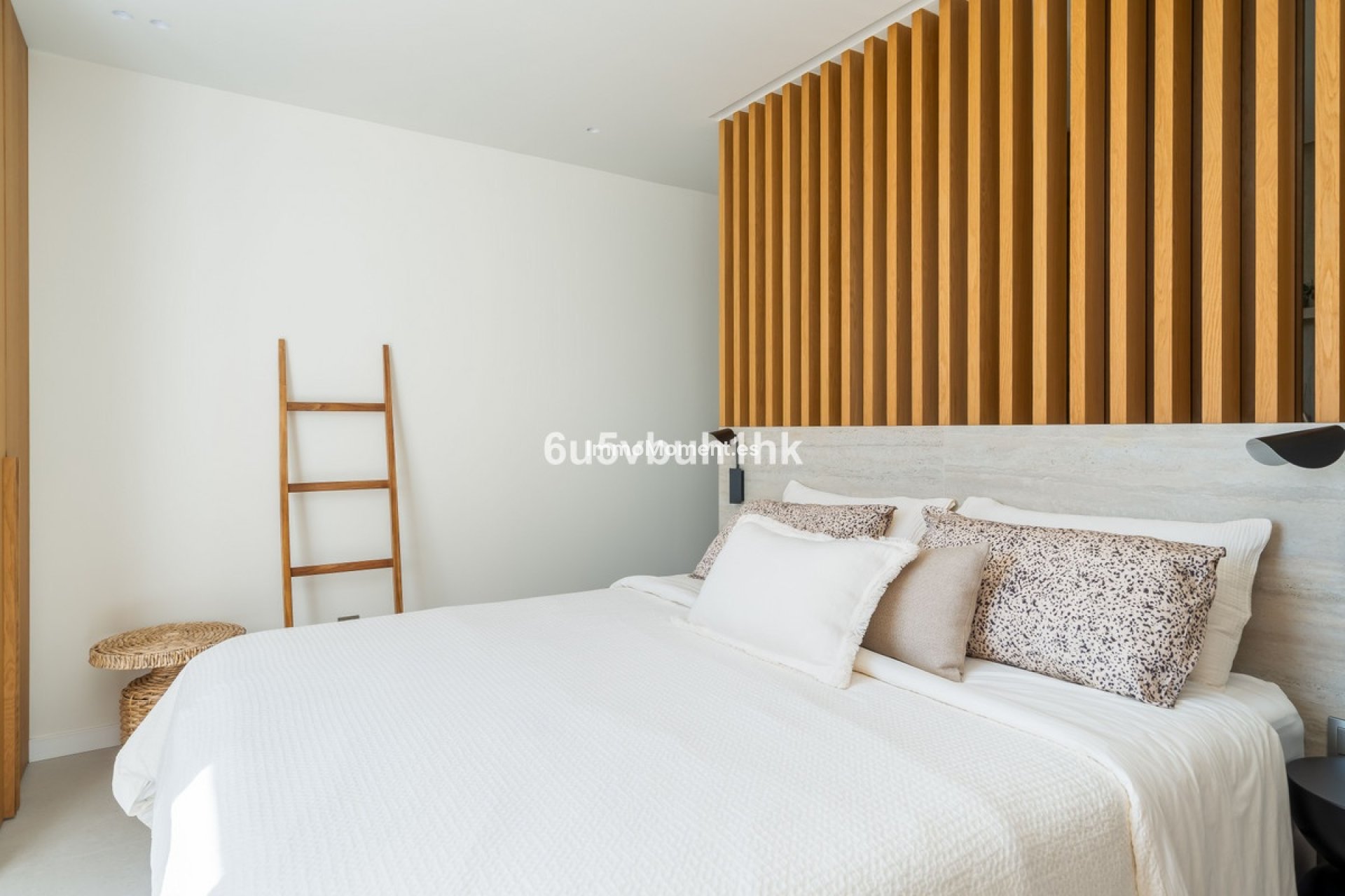 Resale - Townhouse - Marbella - Nueva Andalucía