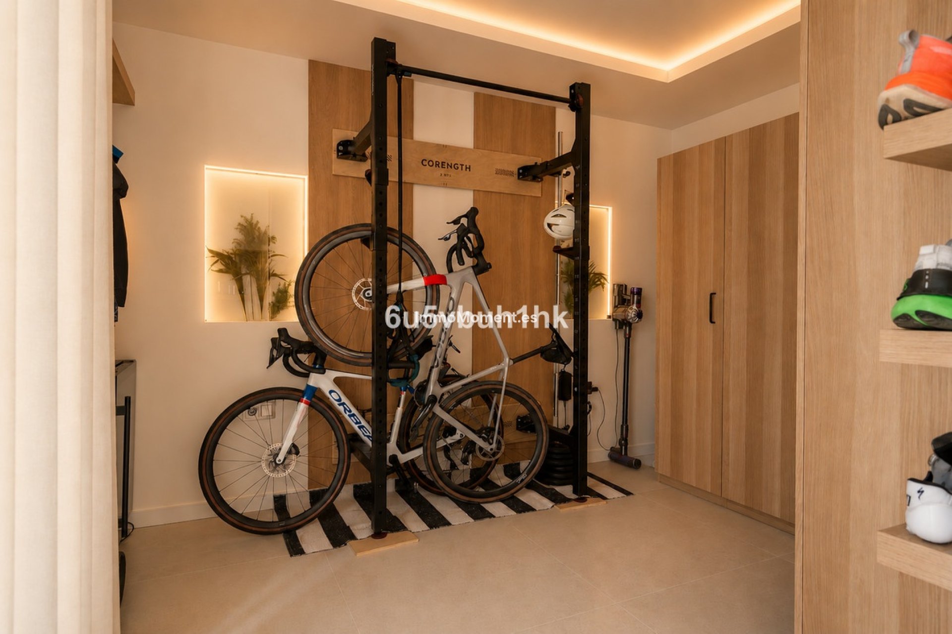 Resale - Townhouse - Marbella - Nueva Andalucía
