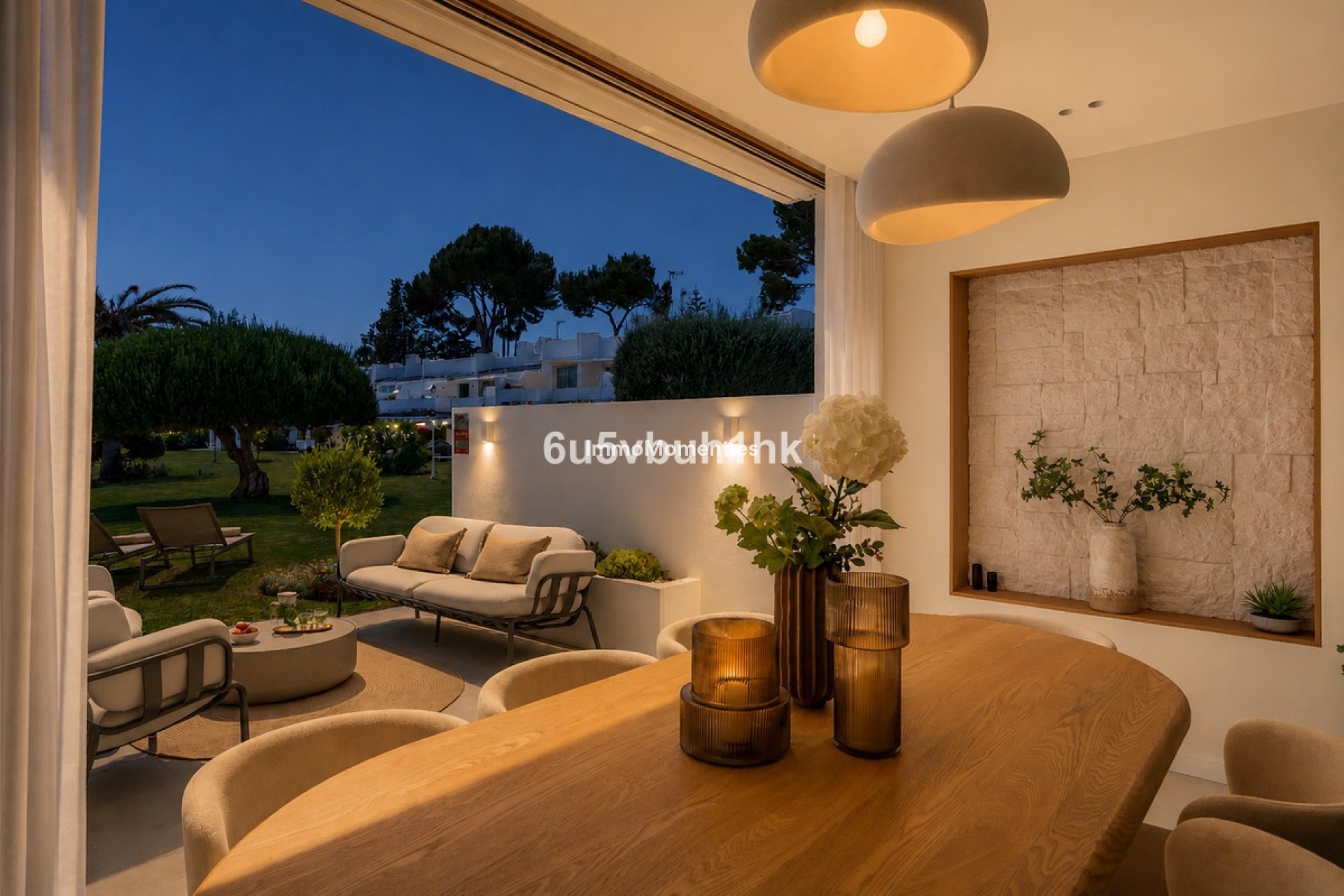 Resale - Townhouse - Marbella - Nueva Andalucía