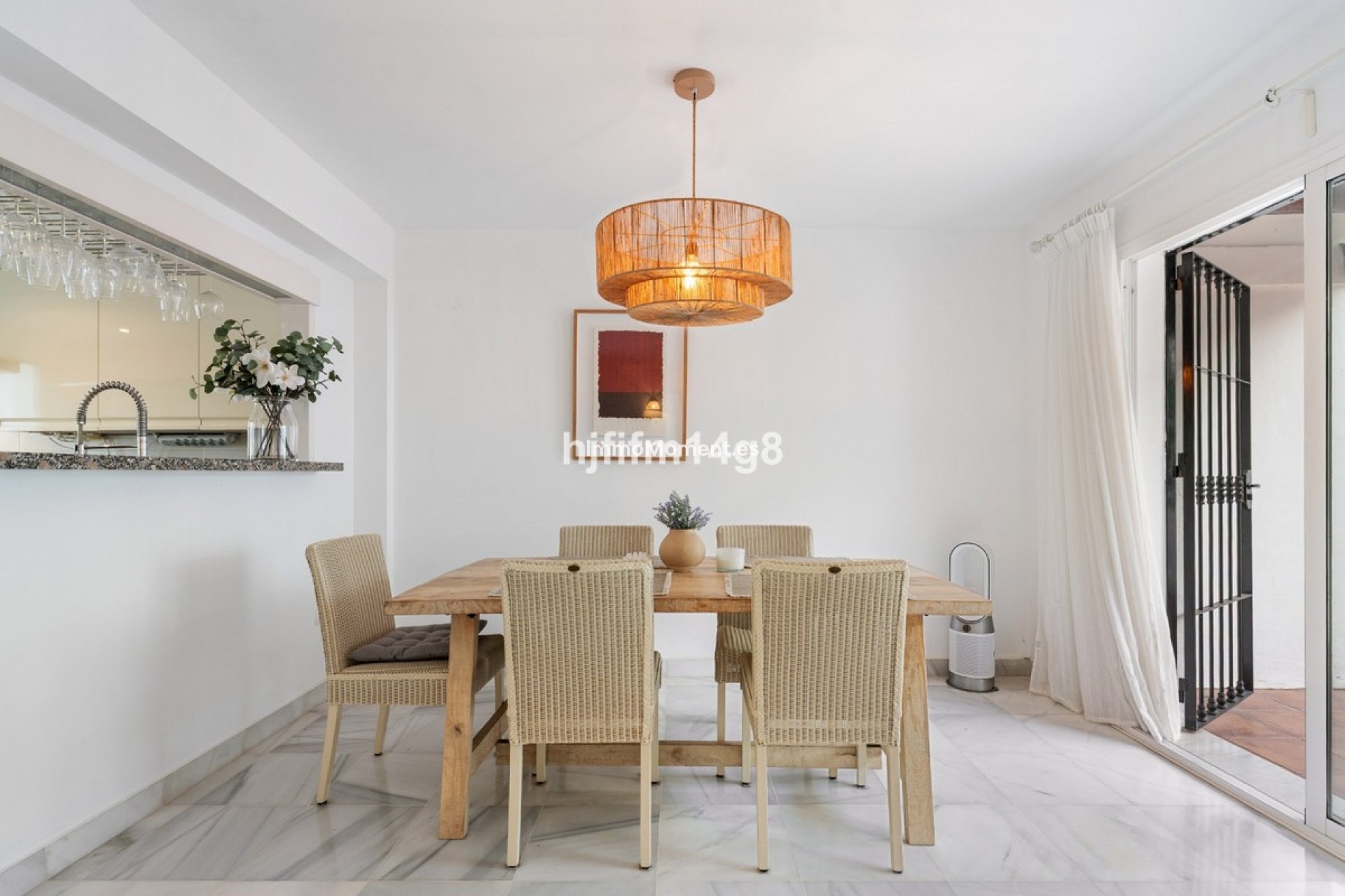 Resale - Townhouse - Marbella - Nueva Andalucía