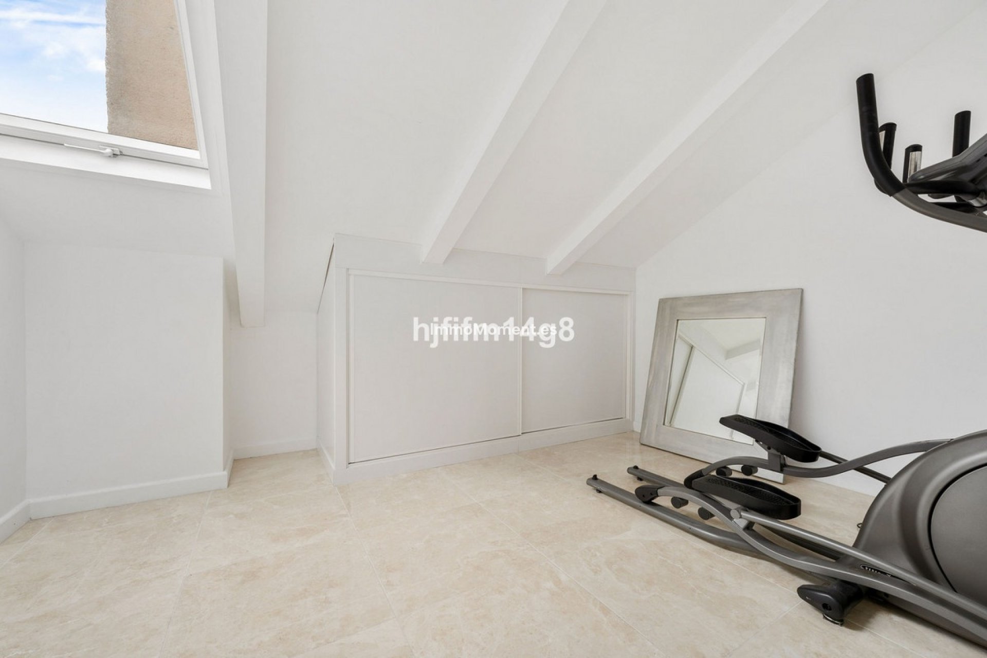 Resale - Townhouse - Marbella - Nueva Andalucía