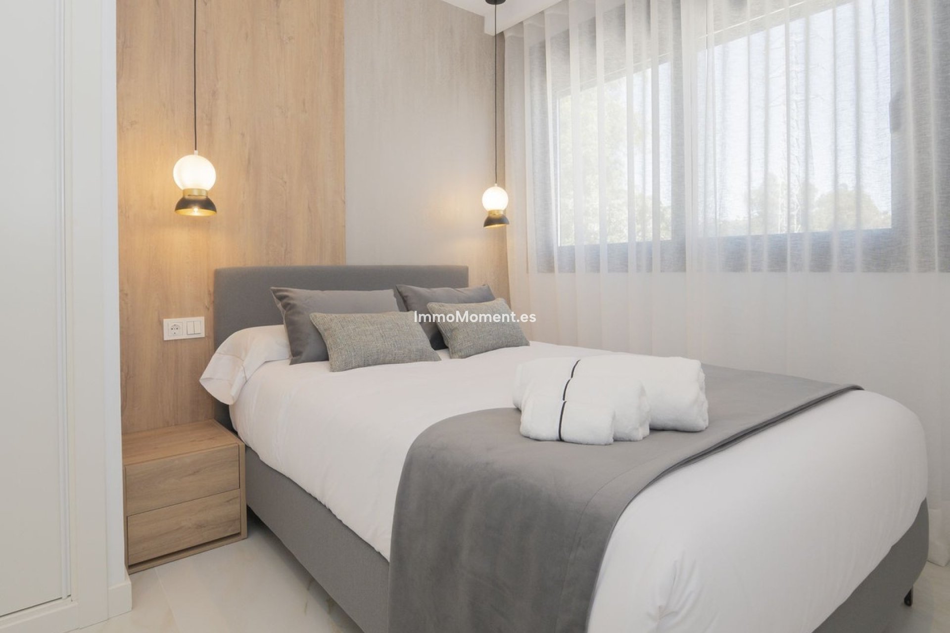 Resale - Townhouse - Marbella - Nueva Andalucía