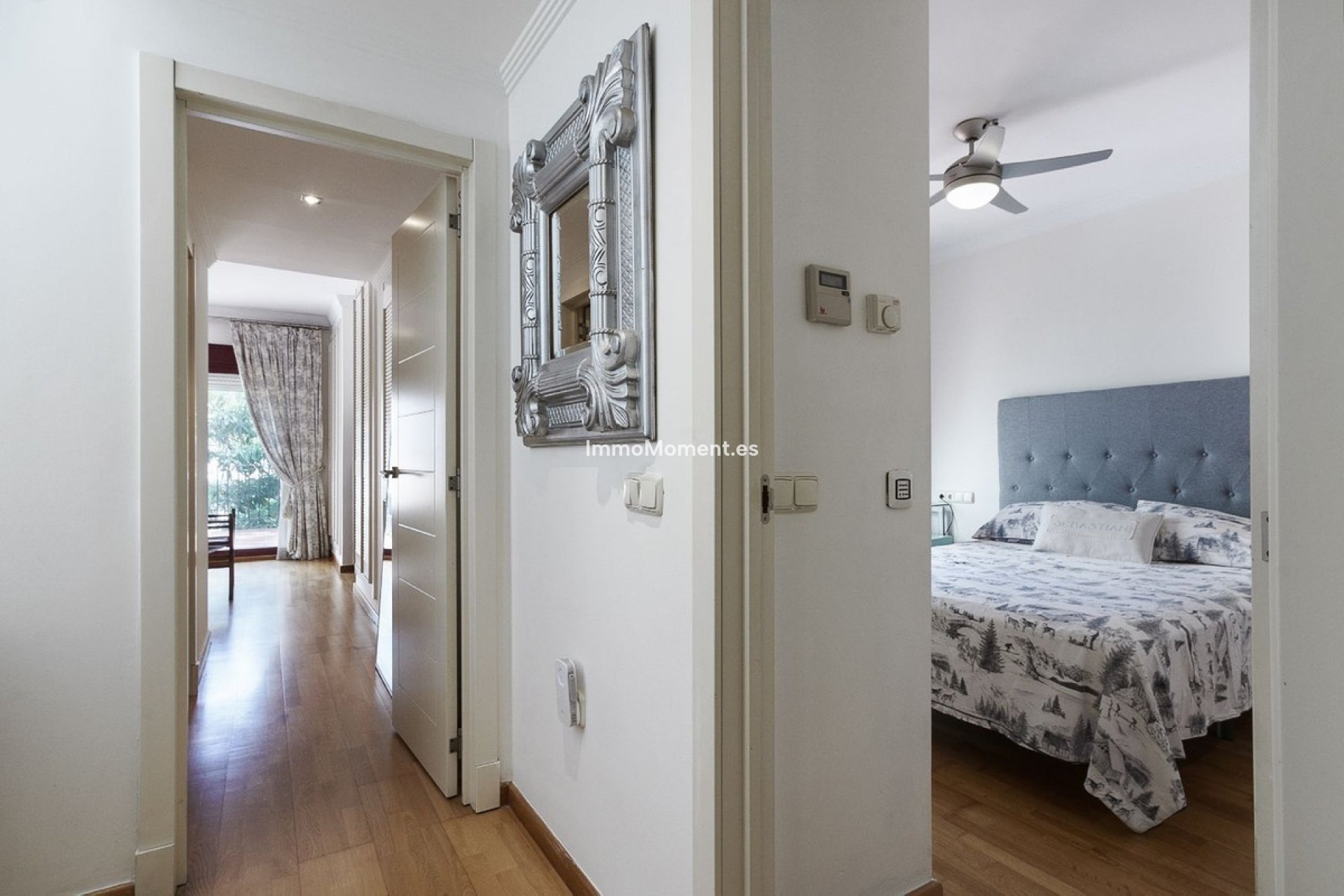 Resale - Townhouse - Marbella - Nueva Andalucía