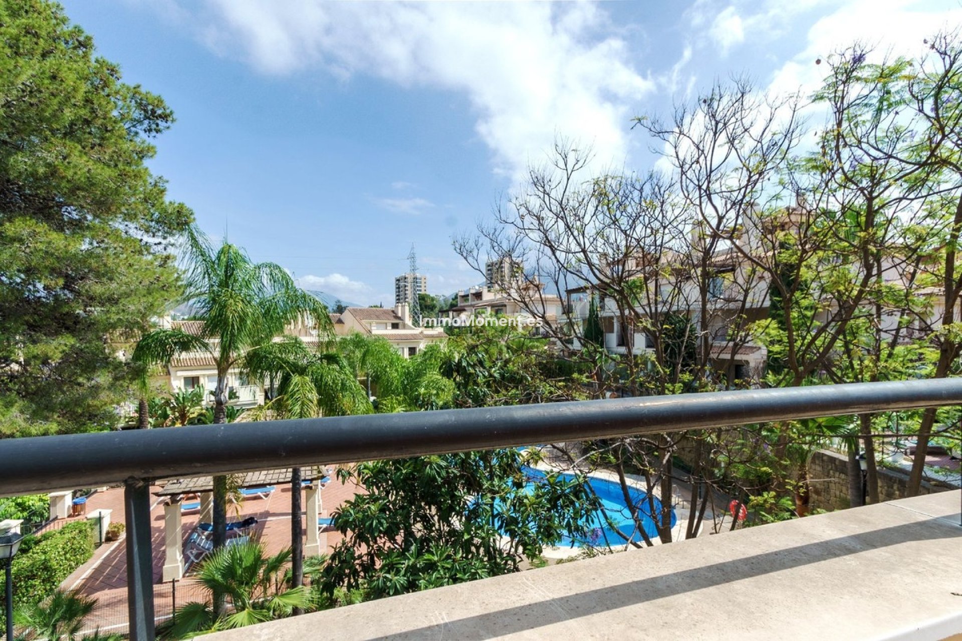 Resale - Townhouse - Marbella - Nueva Andalucía