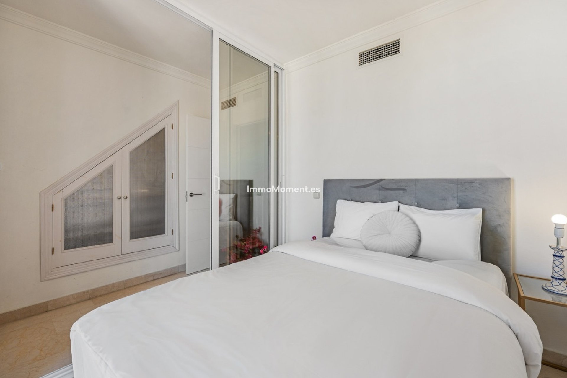 Resale - Townhouse - Marbella - Nueva Andalucía
