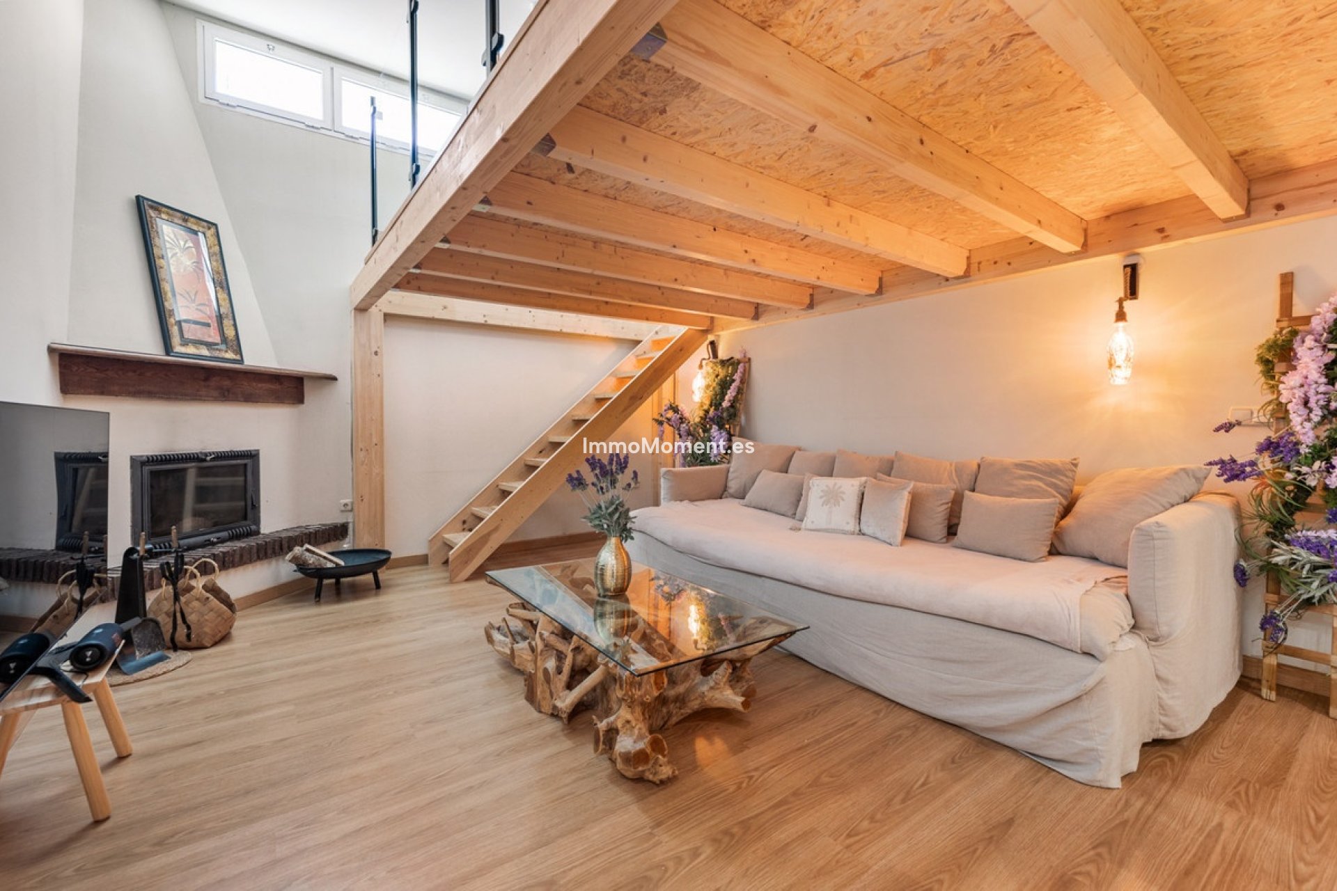 Resale - Townhouse - Marbella - Nueva Andalucía