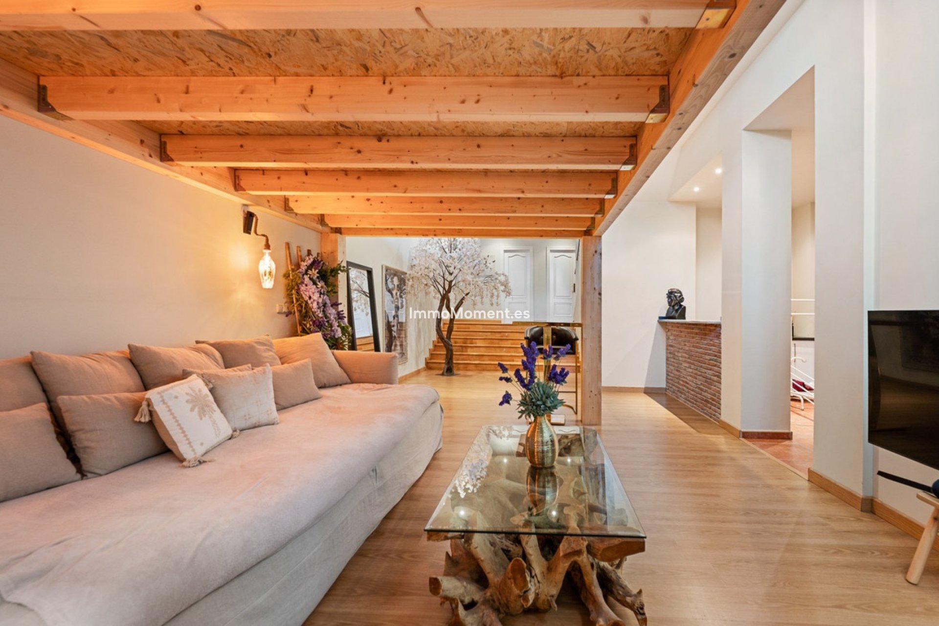 Resale - Townhouse - Marbella - Nueva Andalucía