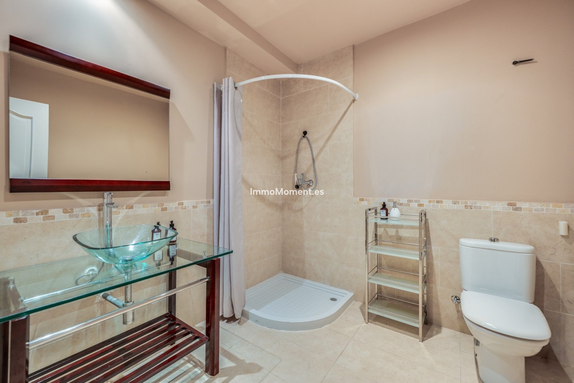 Resale - Townhouse - Marbella - Nueva Andalucía