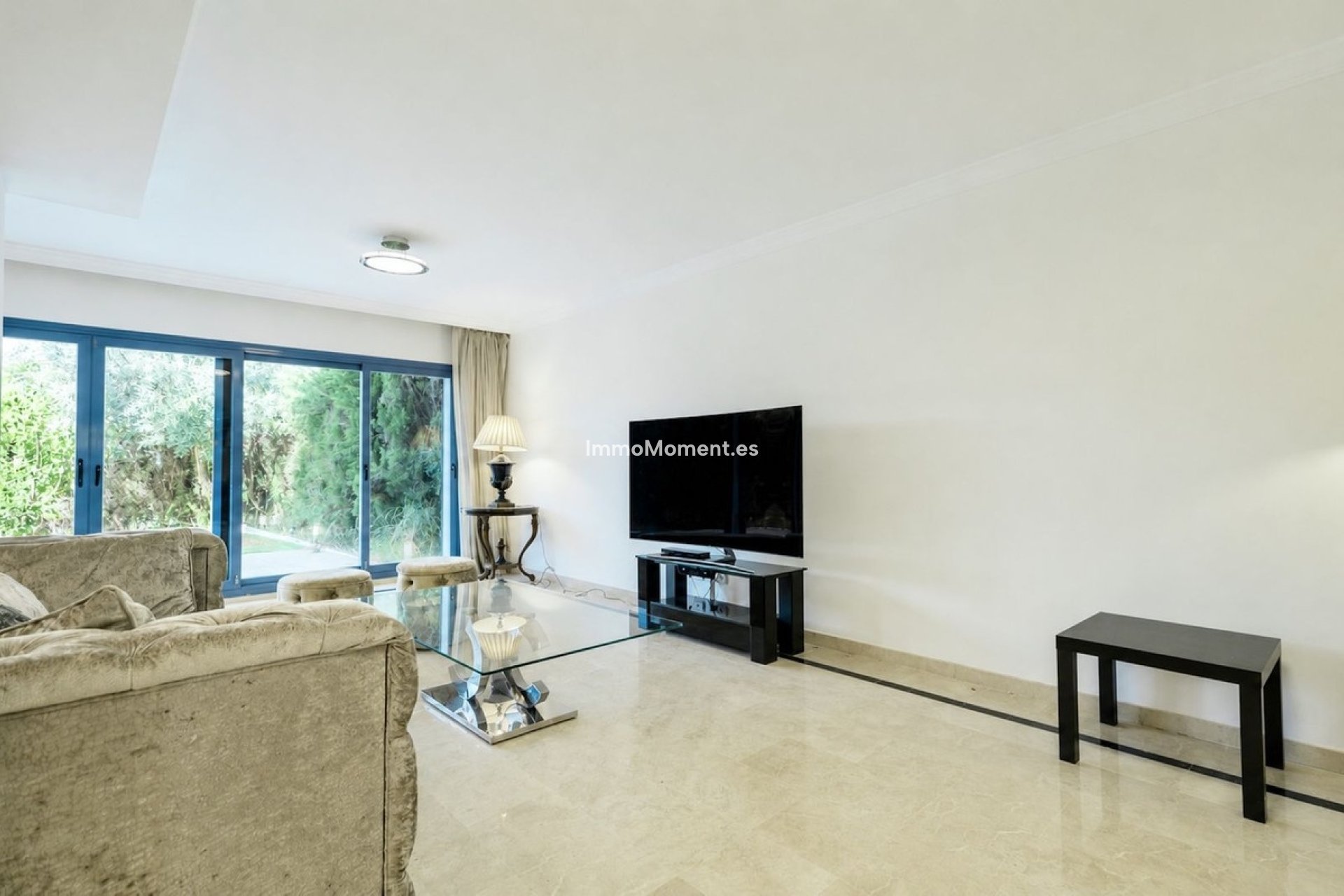 Resale - Townhouse - Marbella - Nueva Andalucía